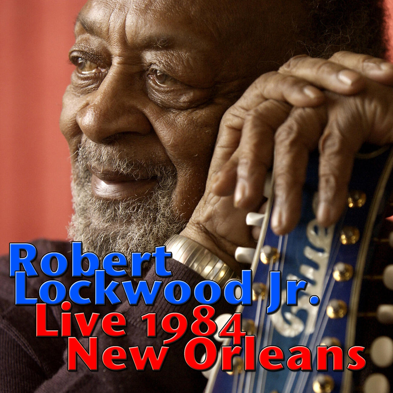 Robert Lockwood Jr. - Angel Child (Live)