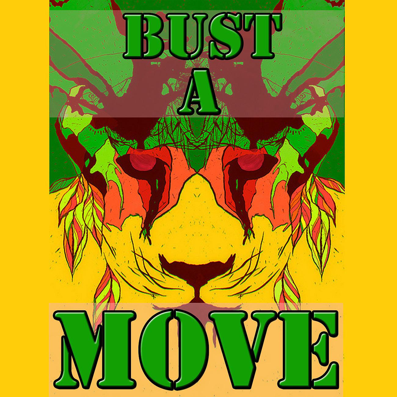 Постер альбома Bust A Move, Vol.4