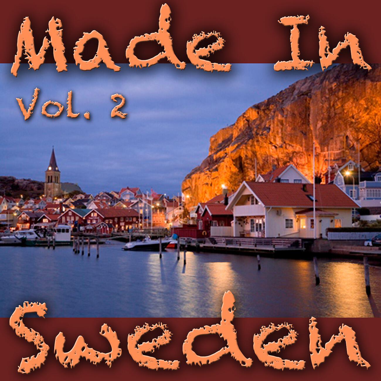 Putte Wickman Sextet - I'd Like To Recognise The Tune