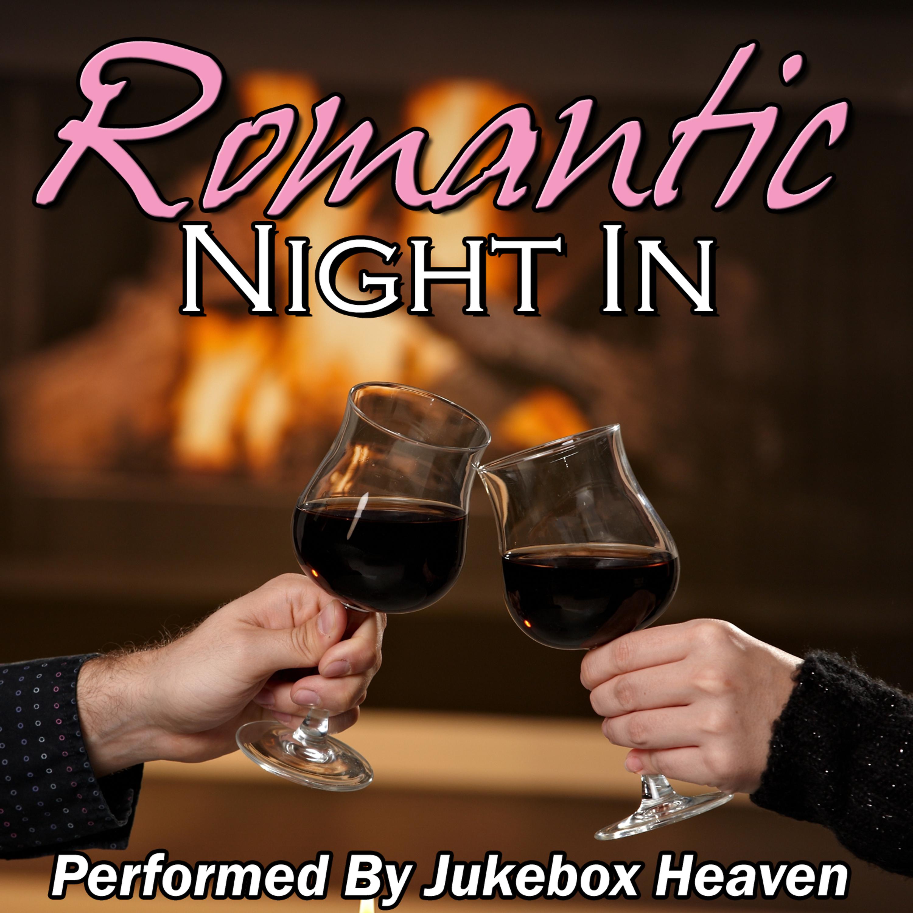 Постер альбома Romantic Night In