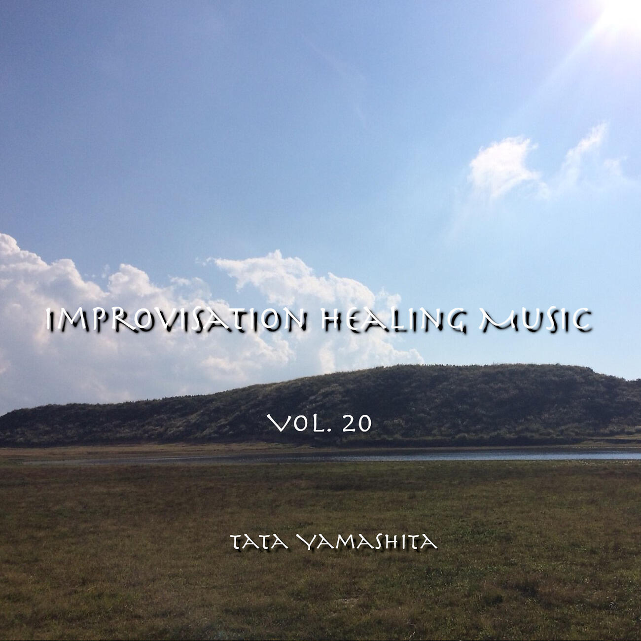 Tata Yamashita - Improvisation Healing Music #174