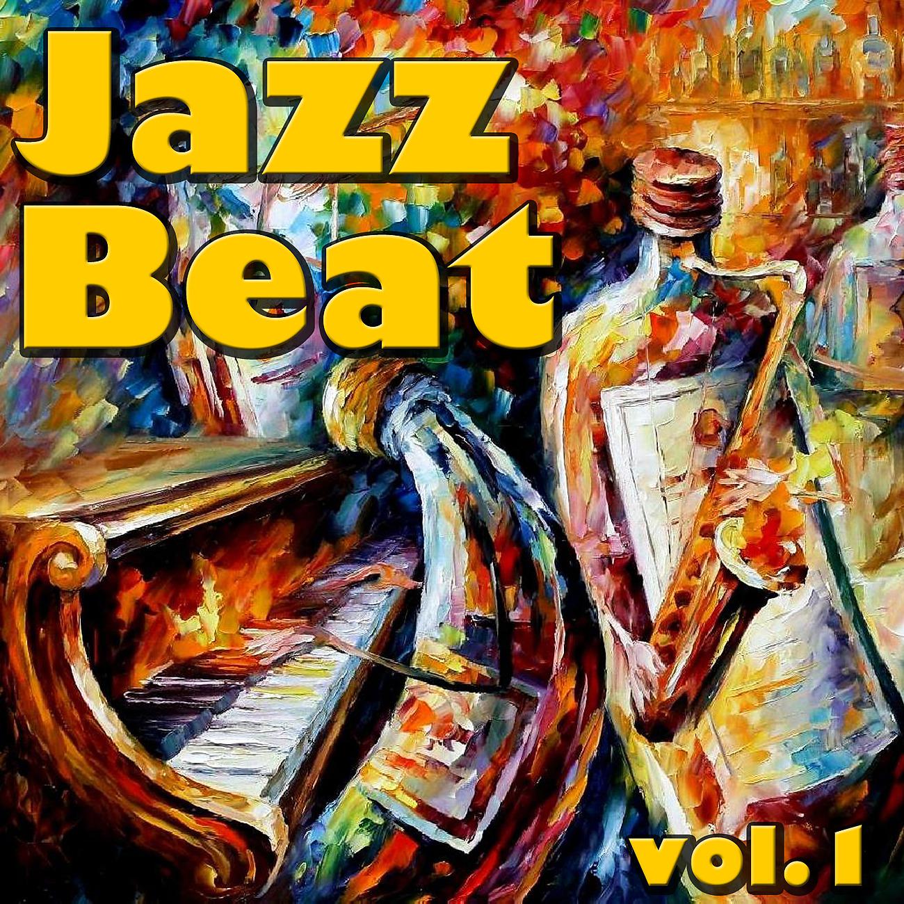 Постер альбома Jazz Beat, Vol.1
