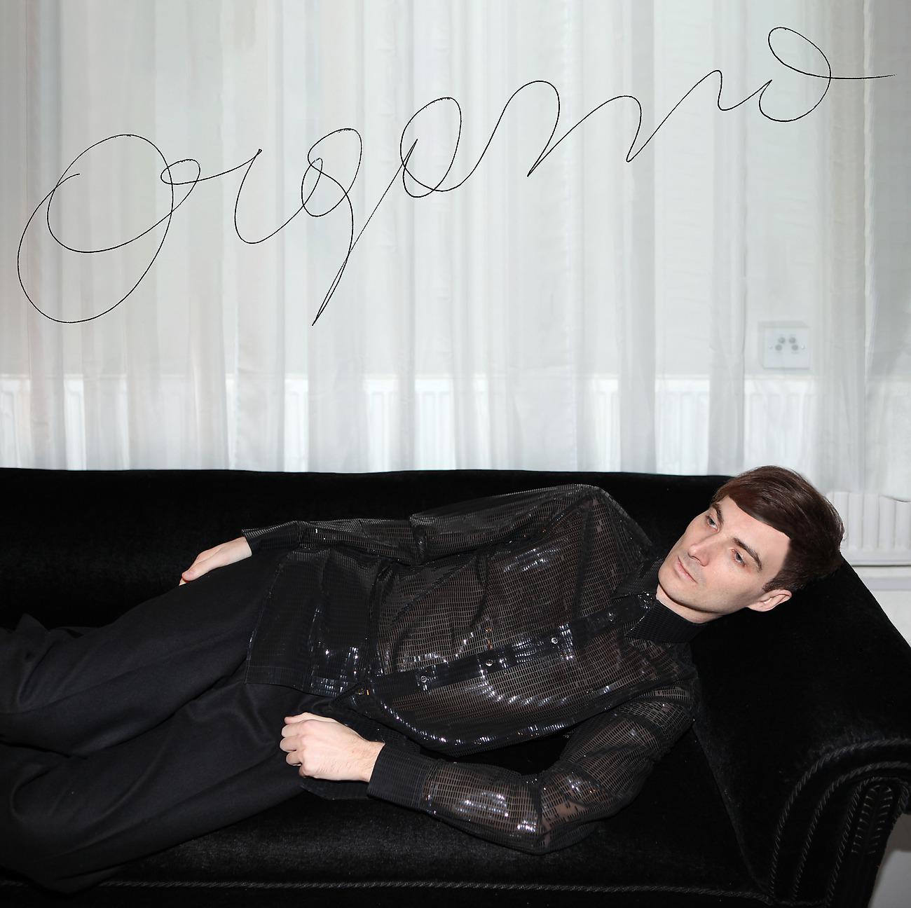 Постер альбома Orgasma