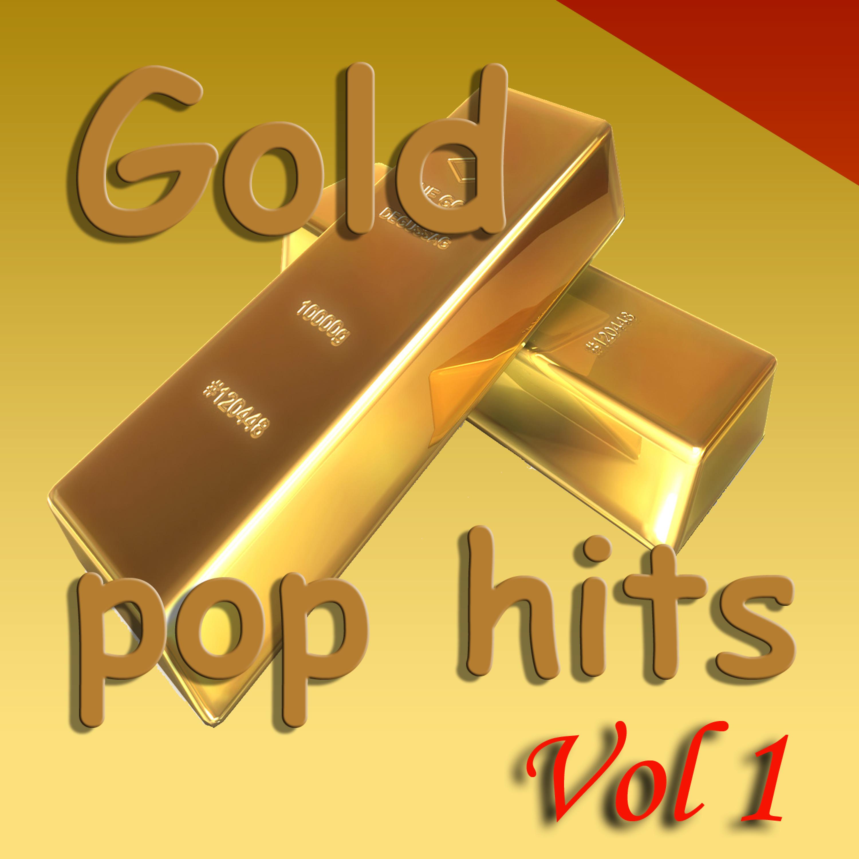 Постер альбома Gold Pop Hits, Vol. 1