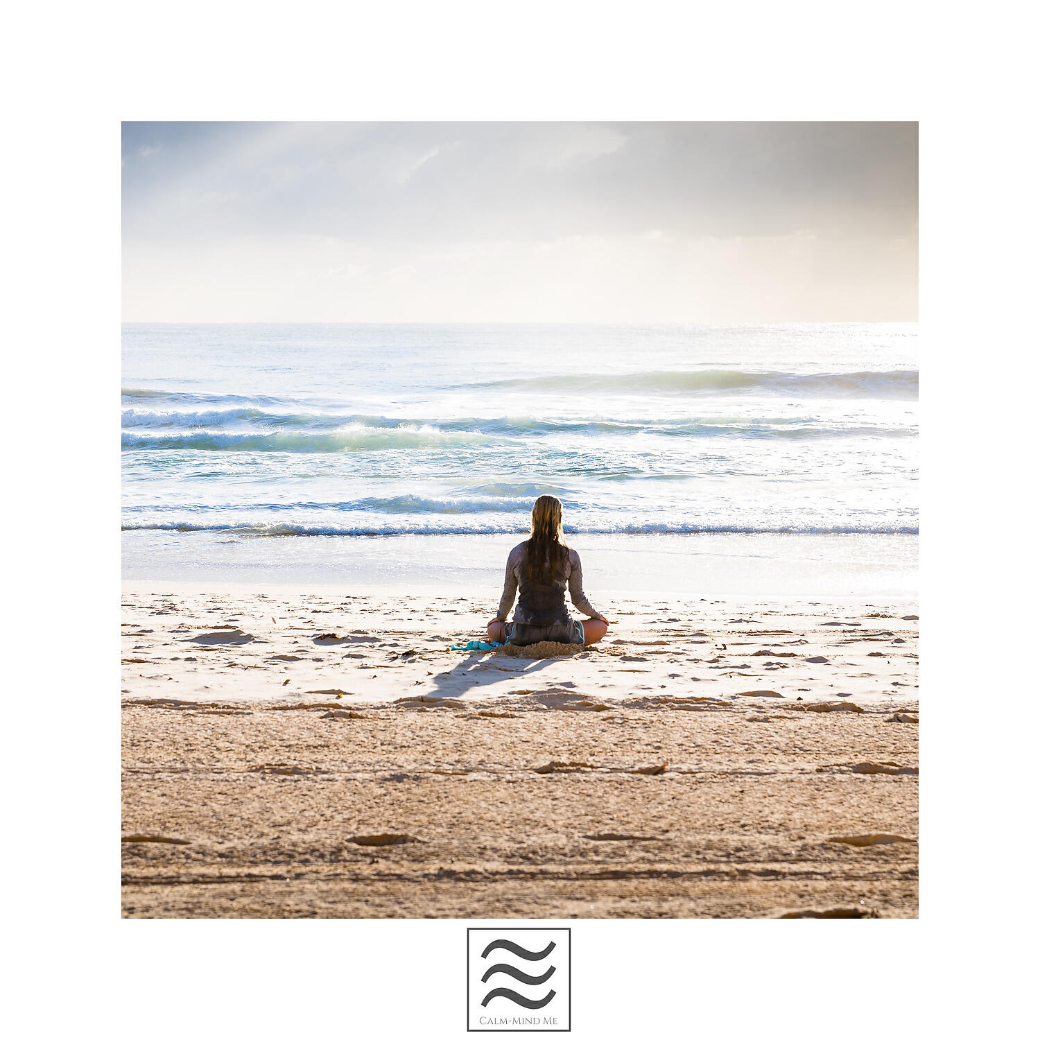 Melatonin Nature - Shushing Music for Relax and Rest
