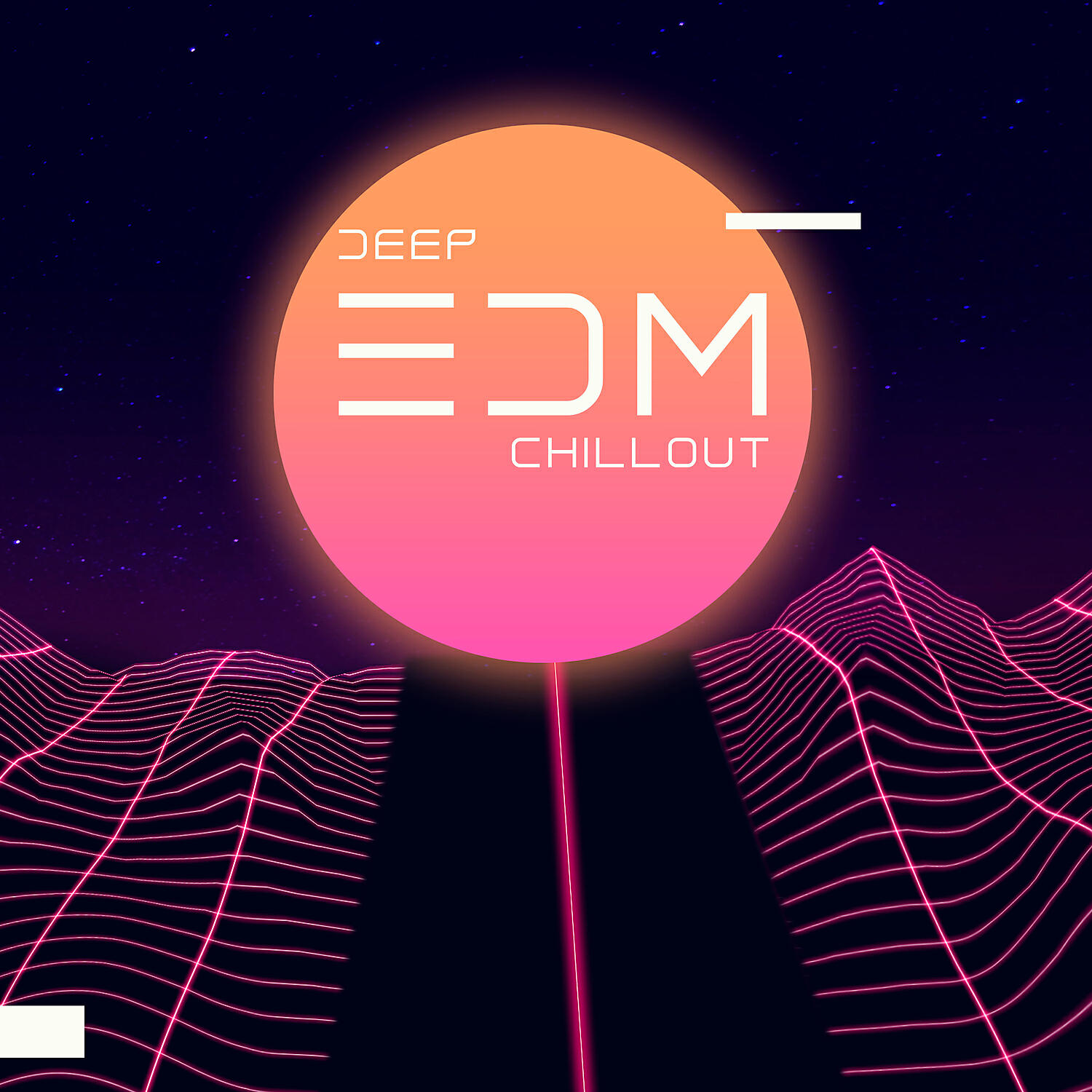 Electronic Chill - Ecstatic Moves