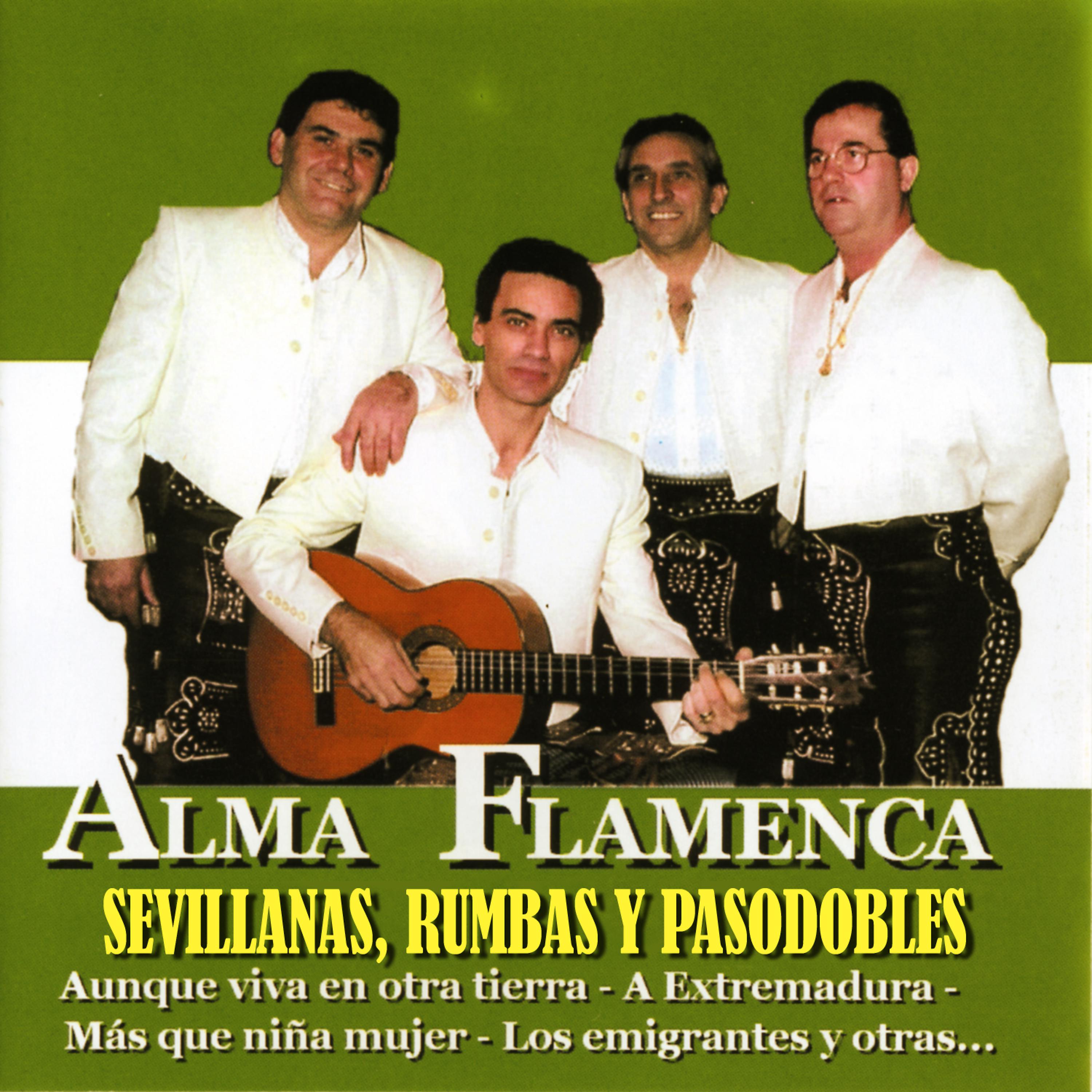 Постер альбома Sevillanas, Rumbas y Pasodobles