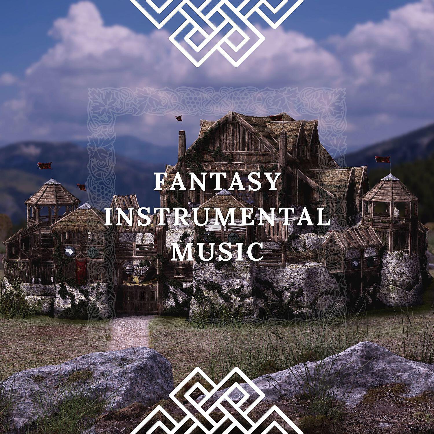 Relax Viking Music - Celtic Harp