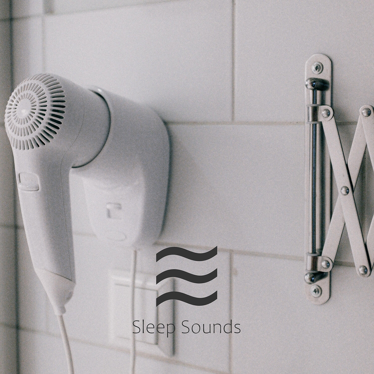 Sleepy Sounds Brown Noise - Loopable brown noise hums