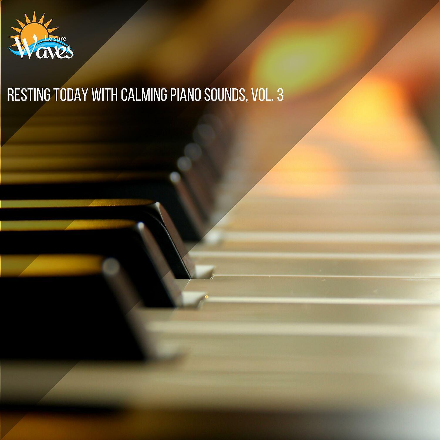 Dallas Smith - Quite Lovable Romantic Piano (C Sharp Minor)