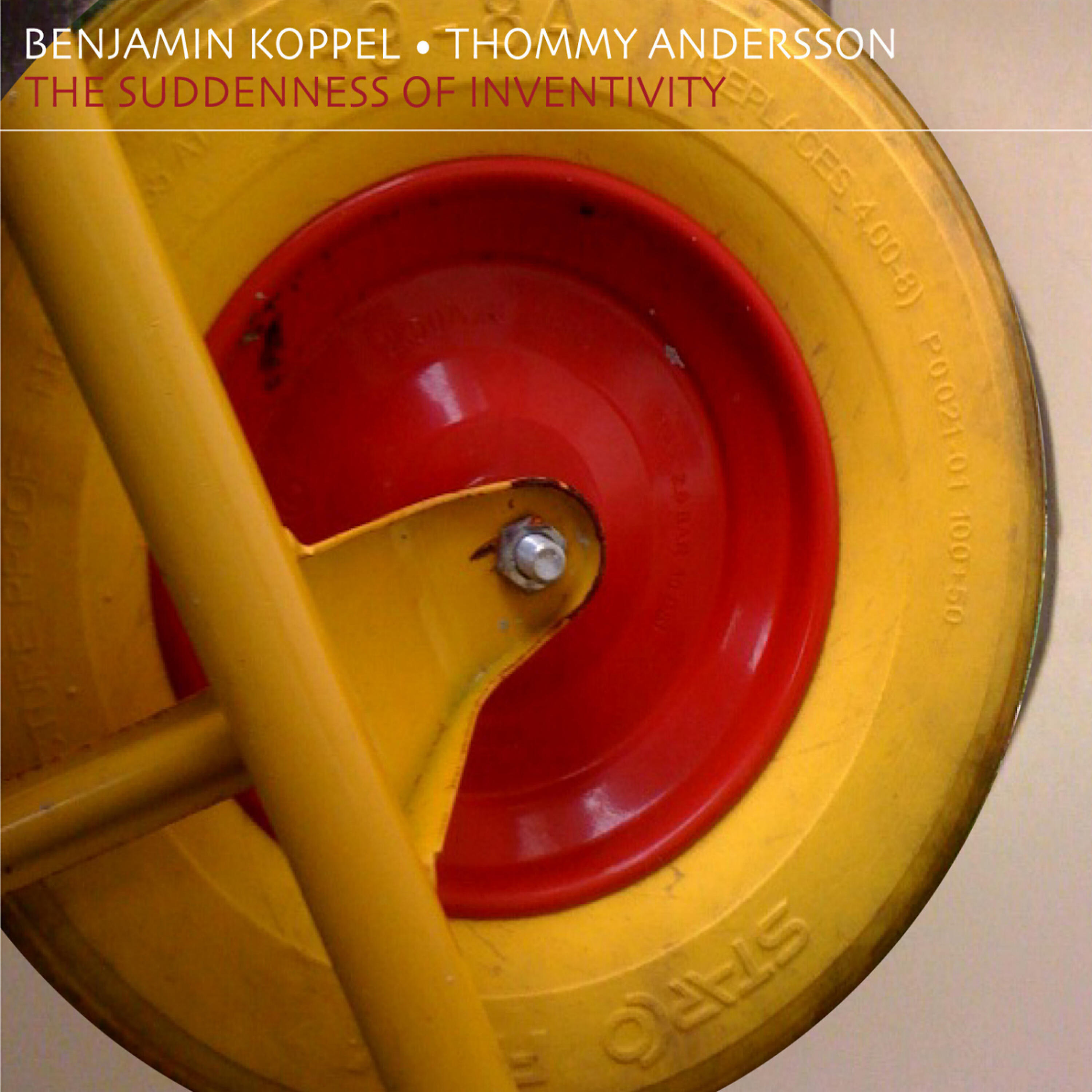 Benjamin Koppel - XII