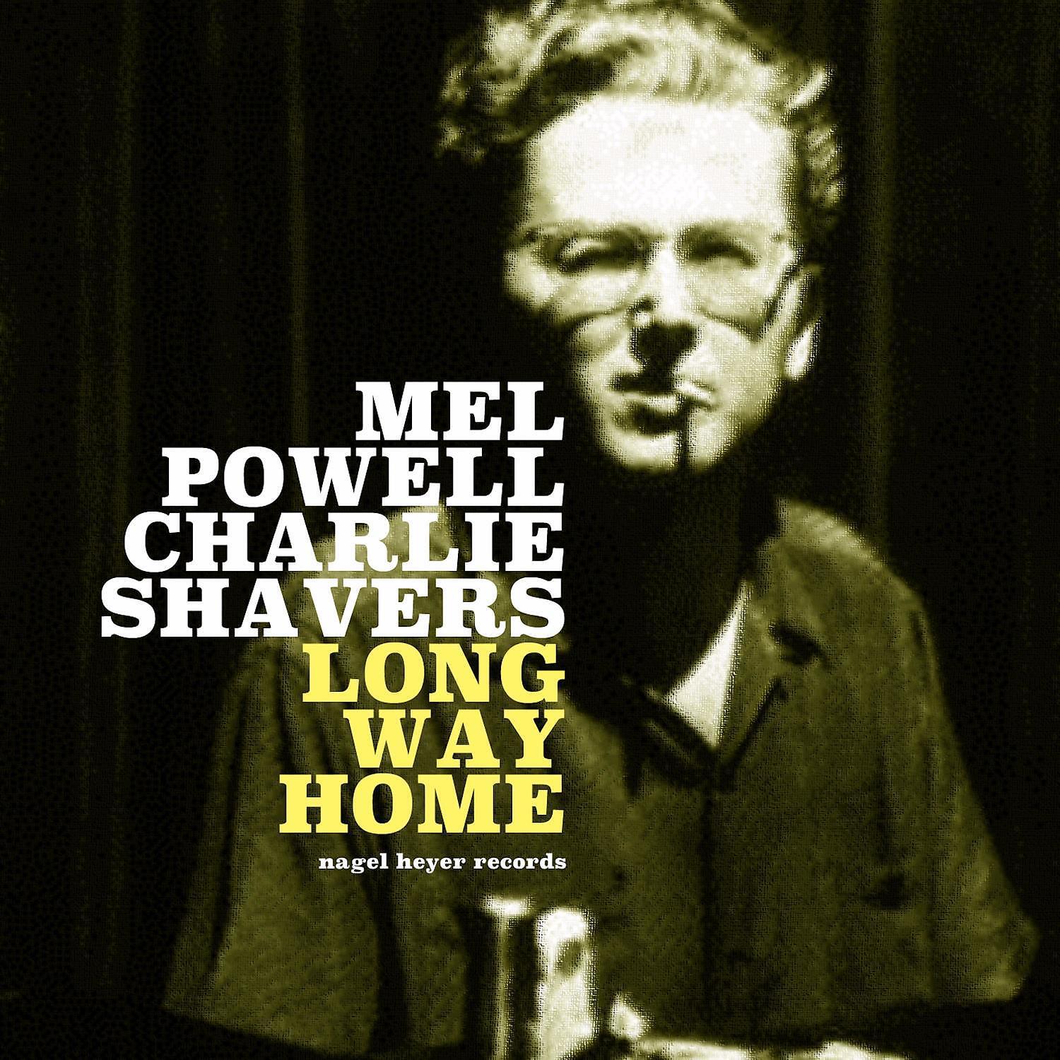 Mel Powell - Don't Be That Way (Live)
