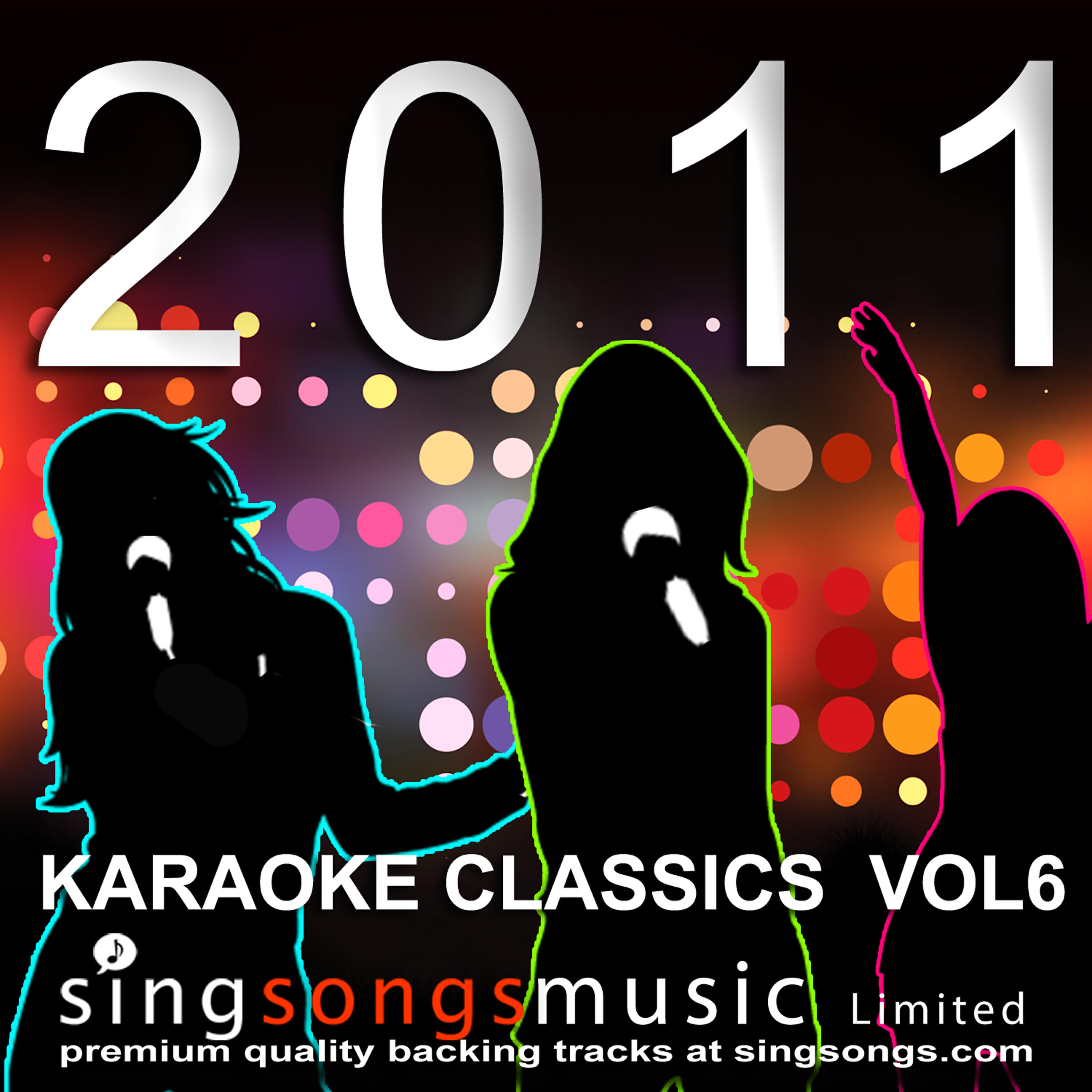 2010s Karaoke Band - Party Rock Anthem (In the style of LMFAO ft. Lauren Bennett & GoonRock)