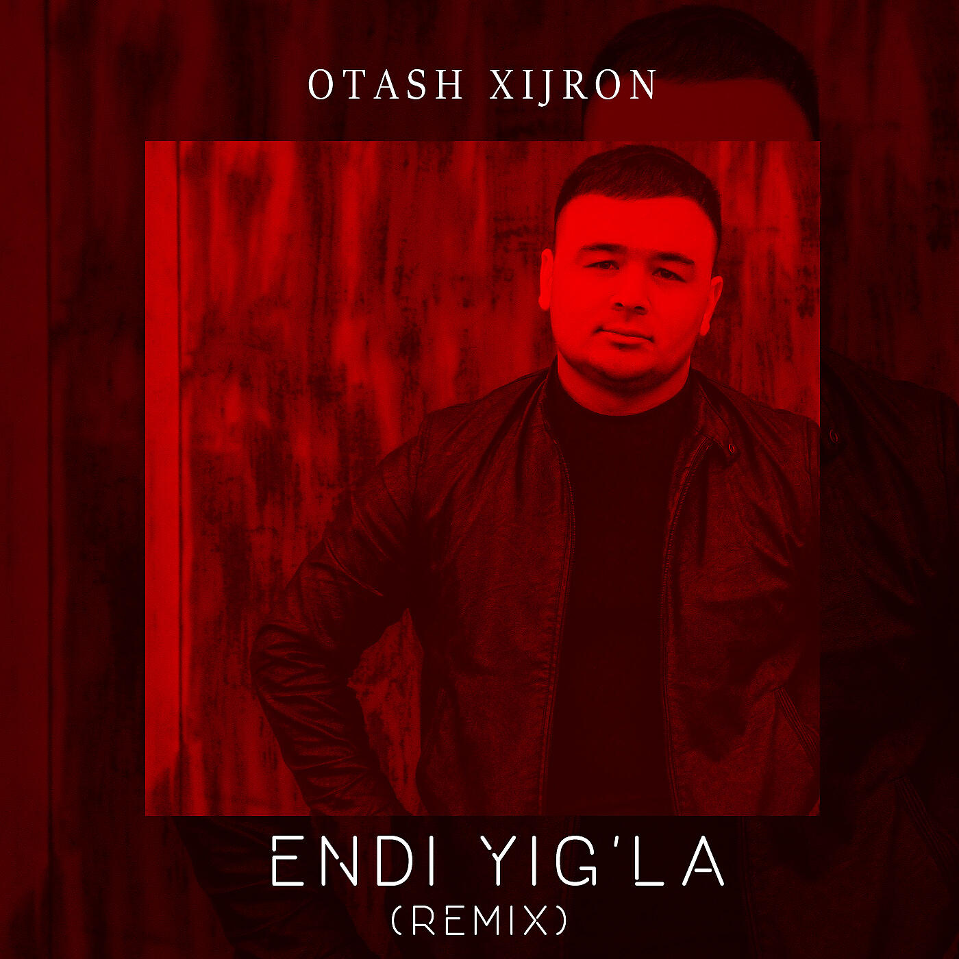 Otash Xijron - Sen Oshasan (Remix)