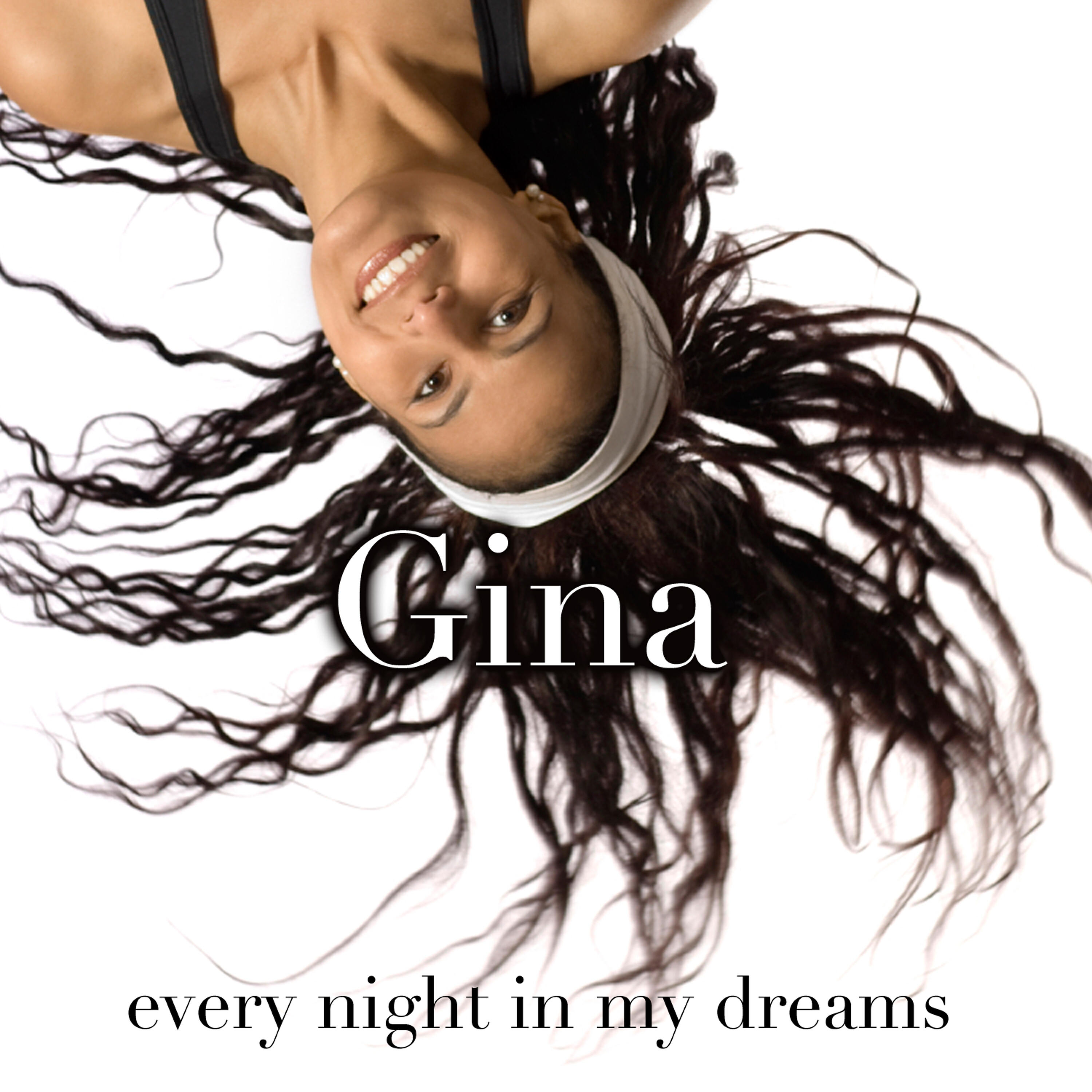 Gina - Amazing!!!
