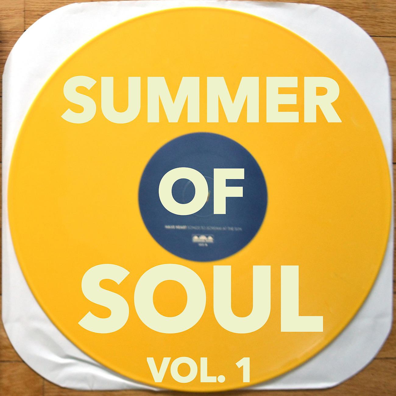 Постер альбома Summer of Soul, Vol. 1