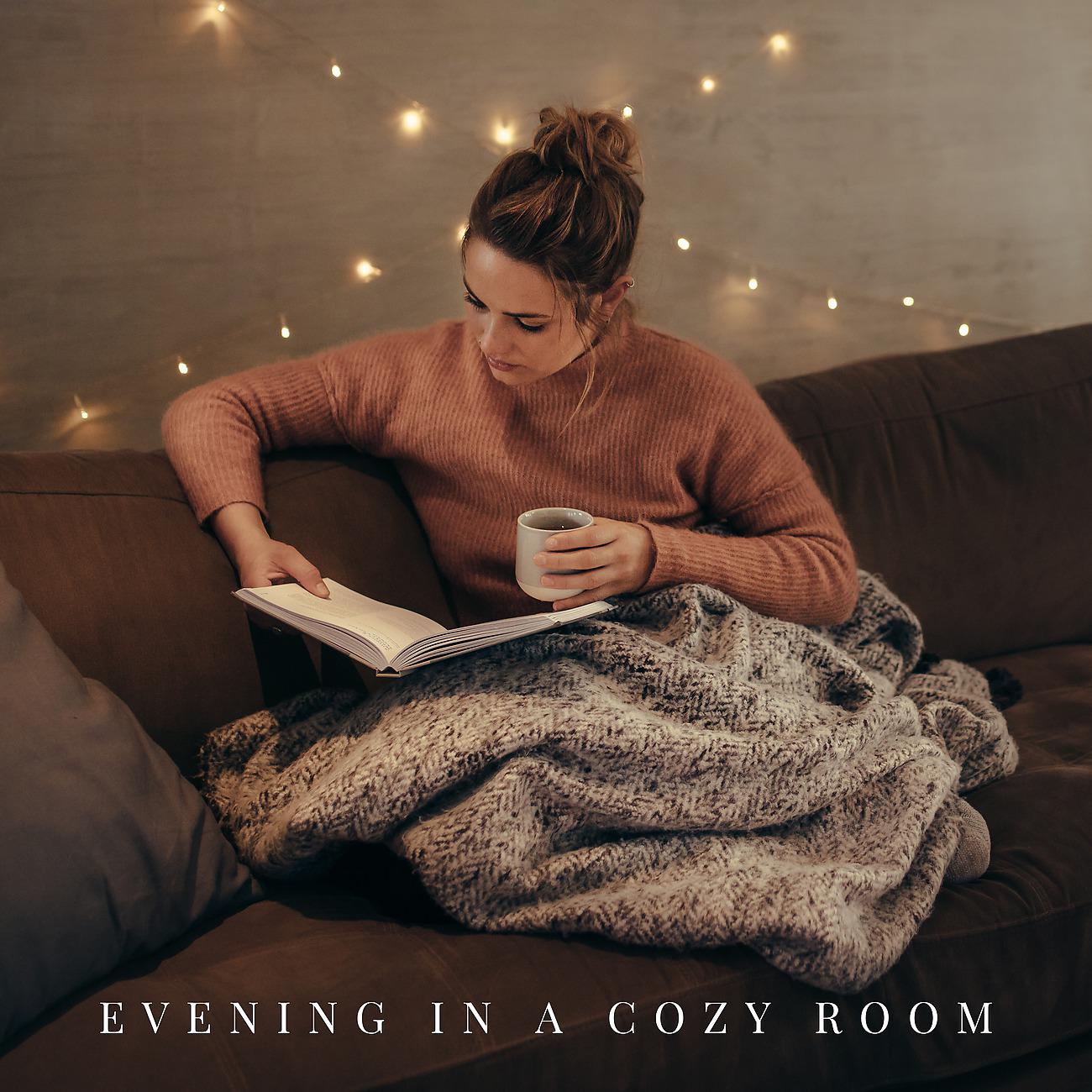 Постер альбома Evening in a Cozy Room