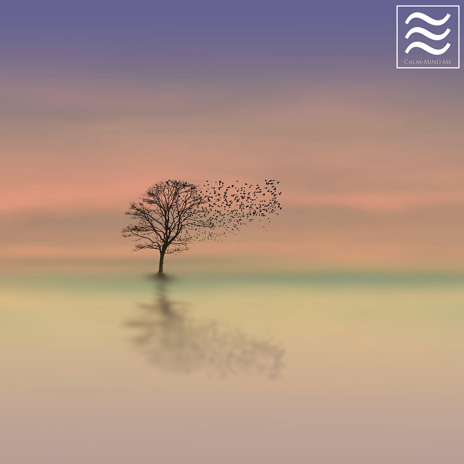Carl Riley - Restful Sleep Soft Smooth Nature for Babies