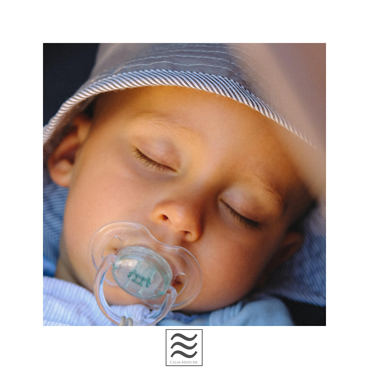 Sleep Conducive Noises for Babies - Cosy Sleep Sound for Sleeping