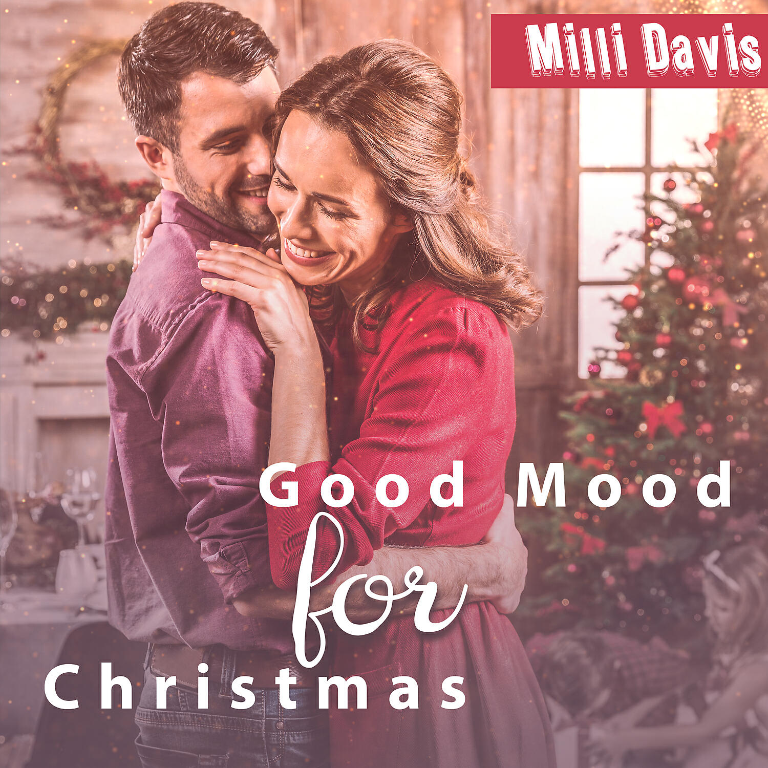 Milli Davis - Christmas Miracles
