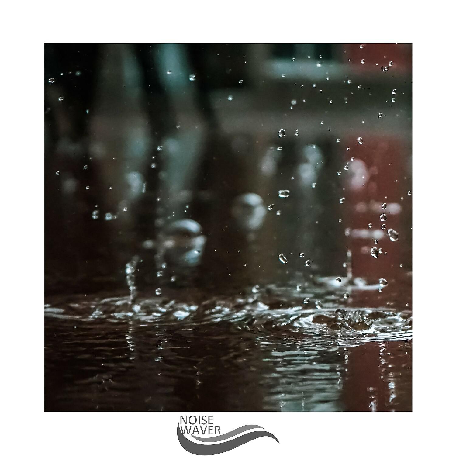 Постер альбома Placid Rain Sound