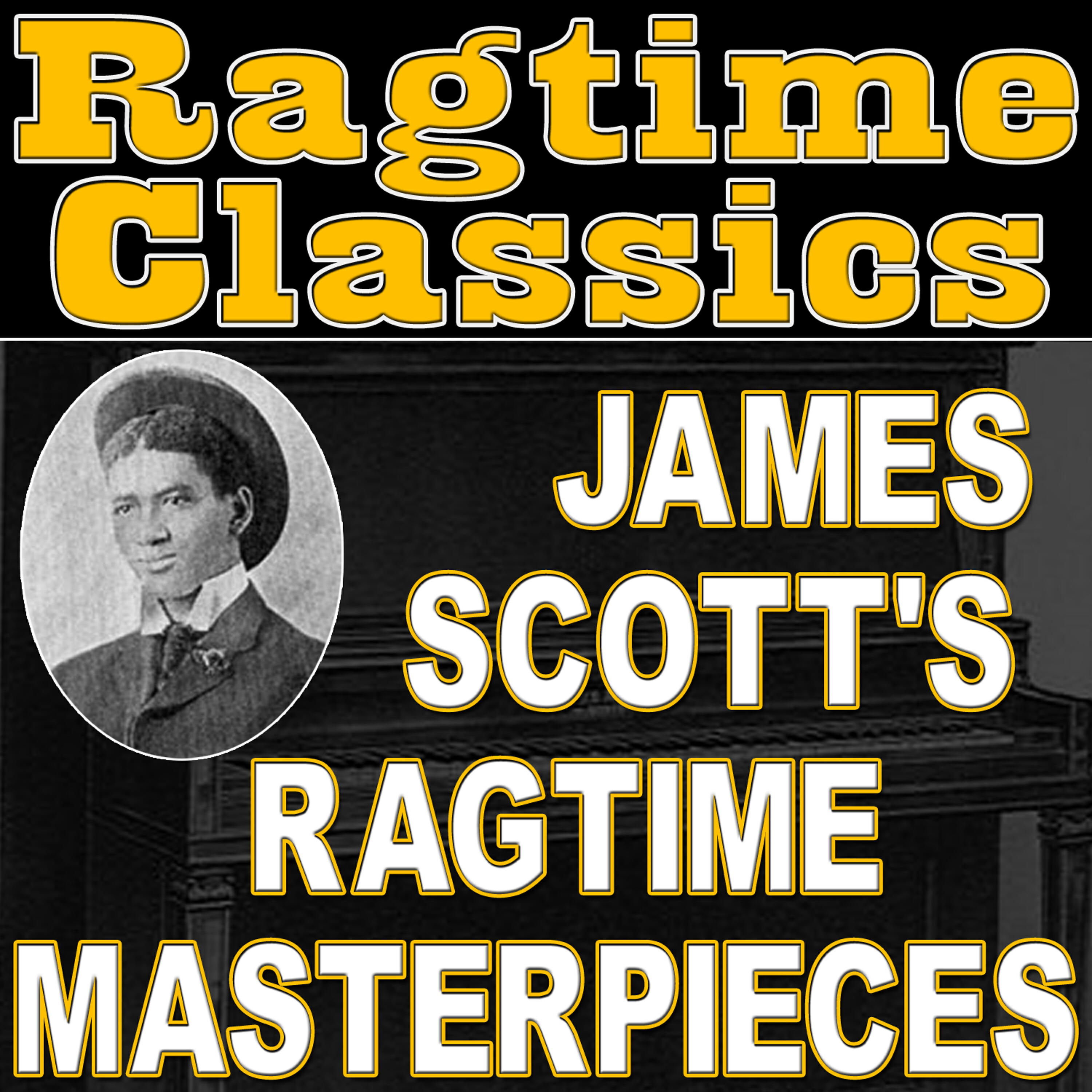 Ragtime Music Unlimited - Ragtime Oriole