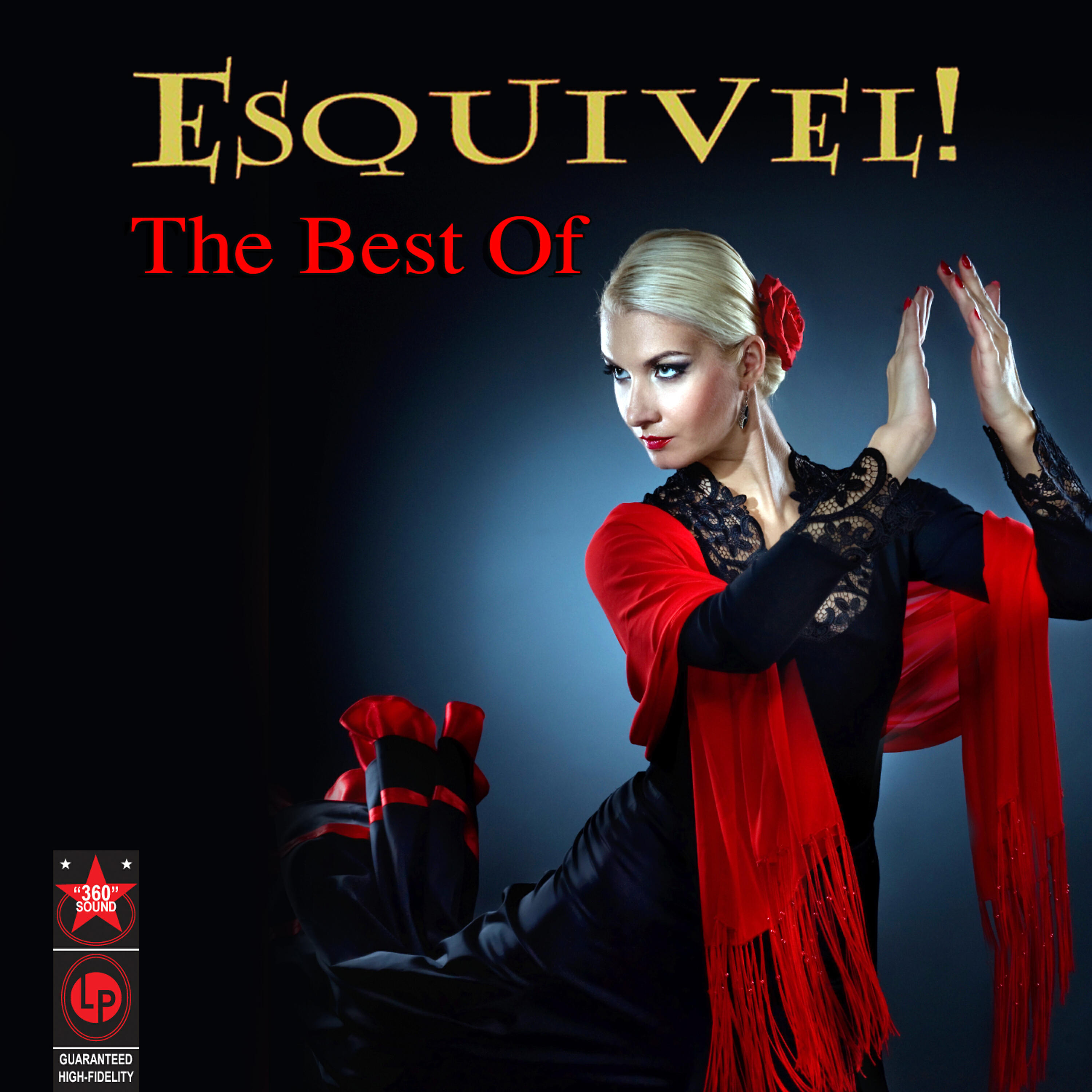 Esquivel - Question Mark