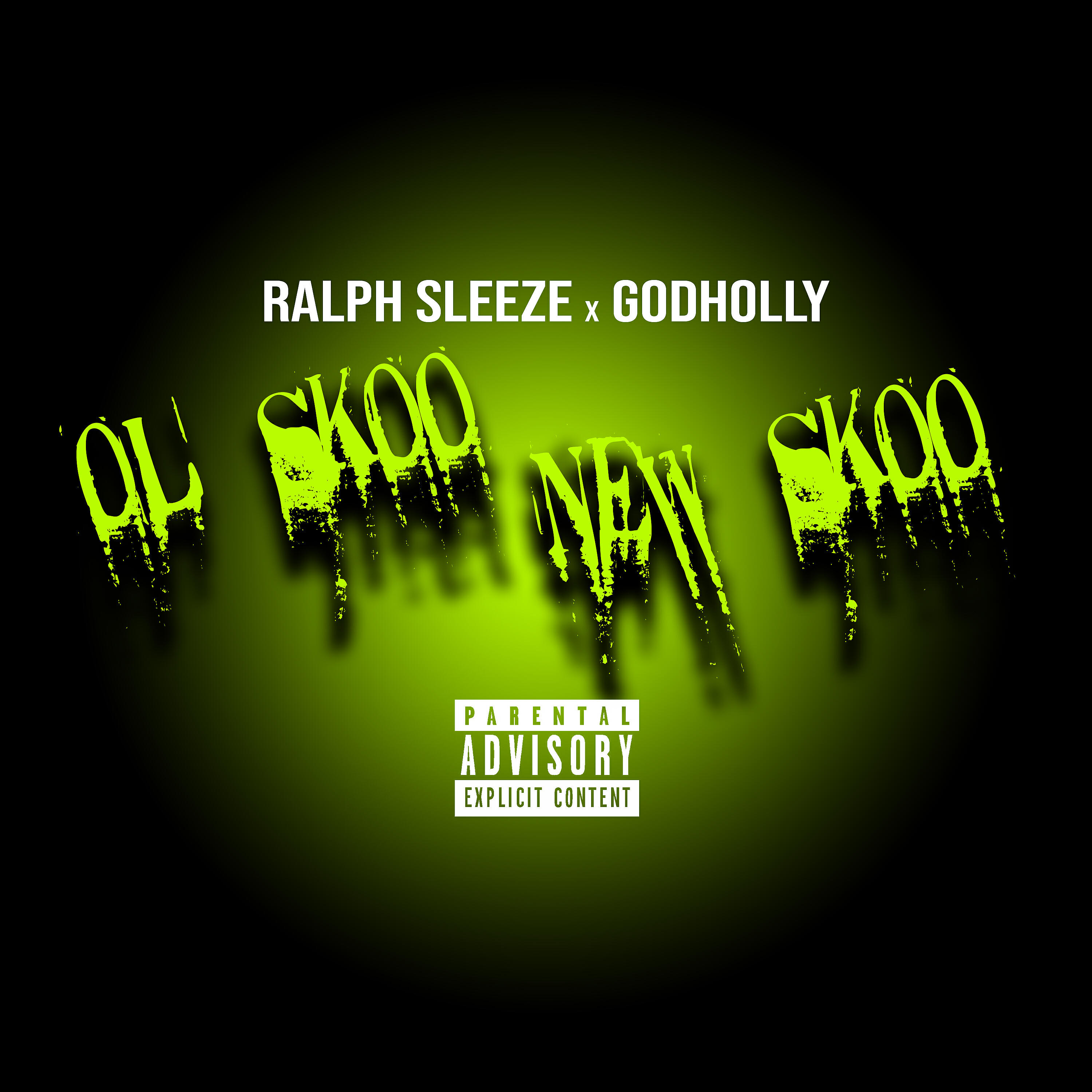 Ralph Sleeze - Bo Bo Flow (feat. Lipe Years)