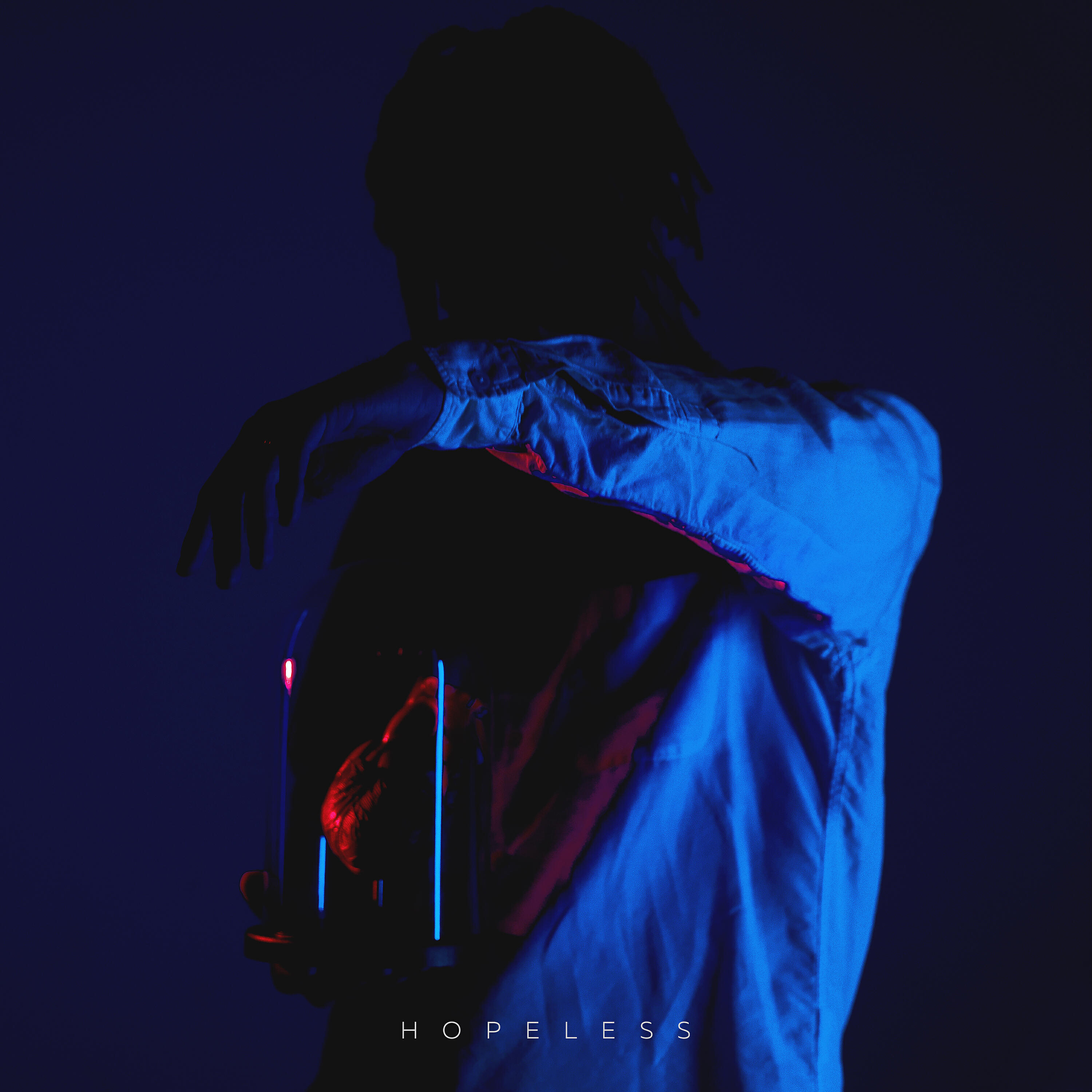 LowLife - буря