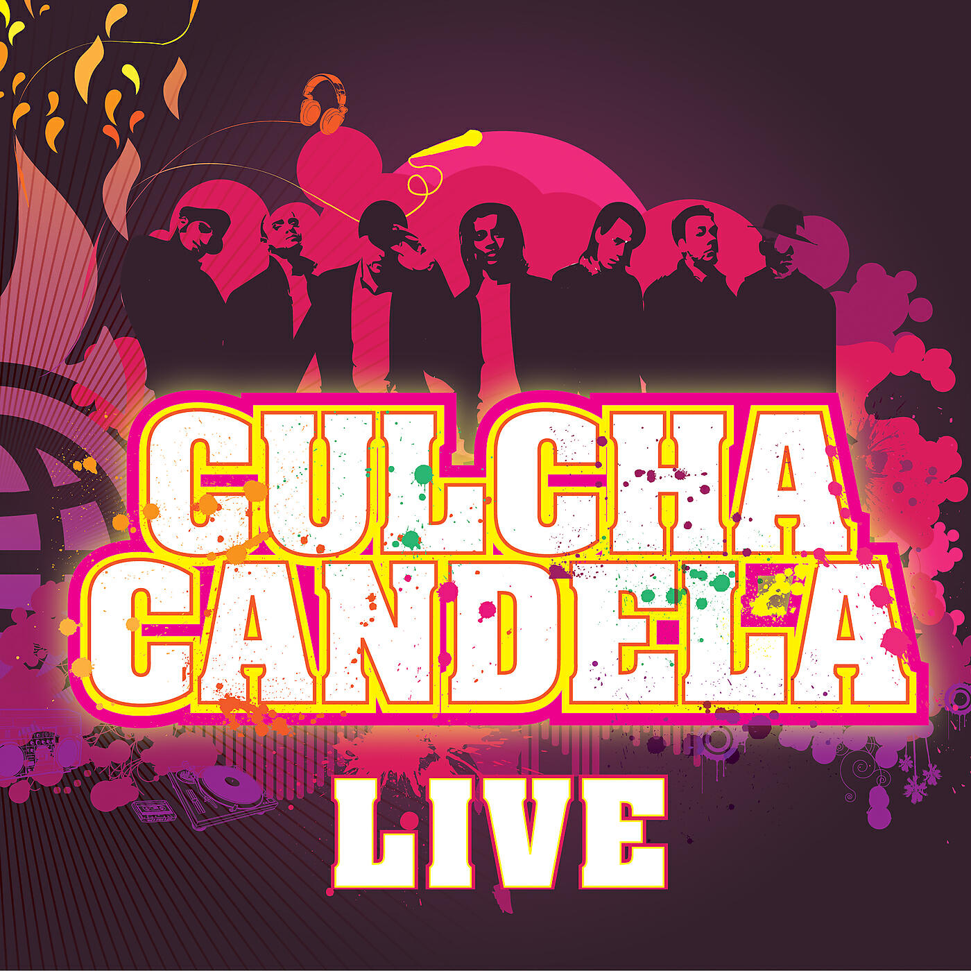 Culcha Candela - Hamma! (Live)