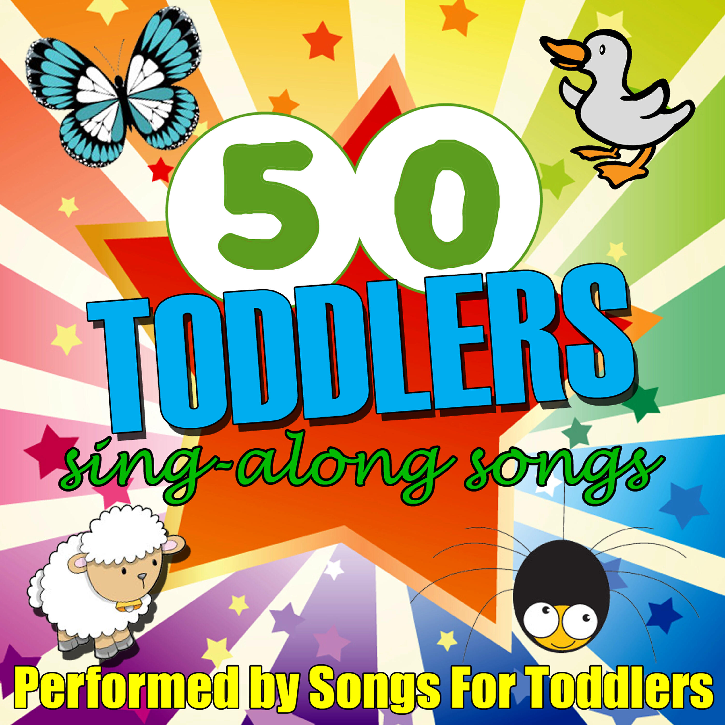 Songs For Toddlers - Simple Simon