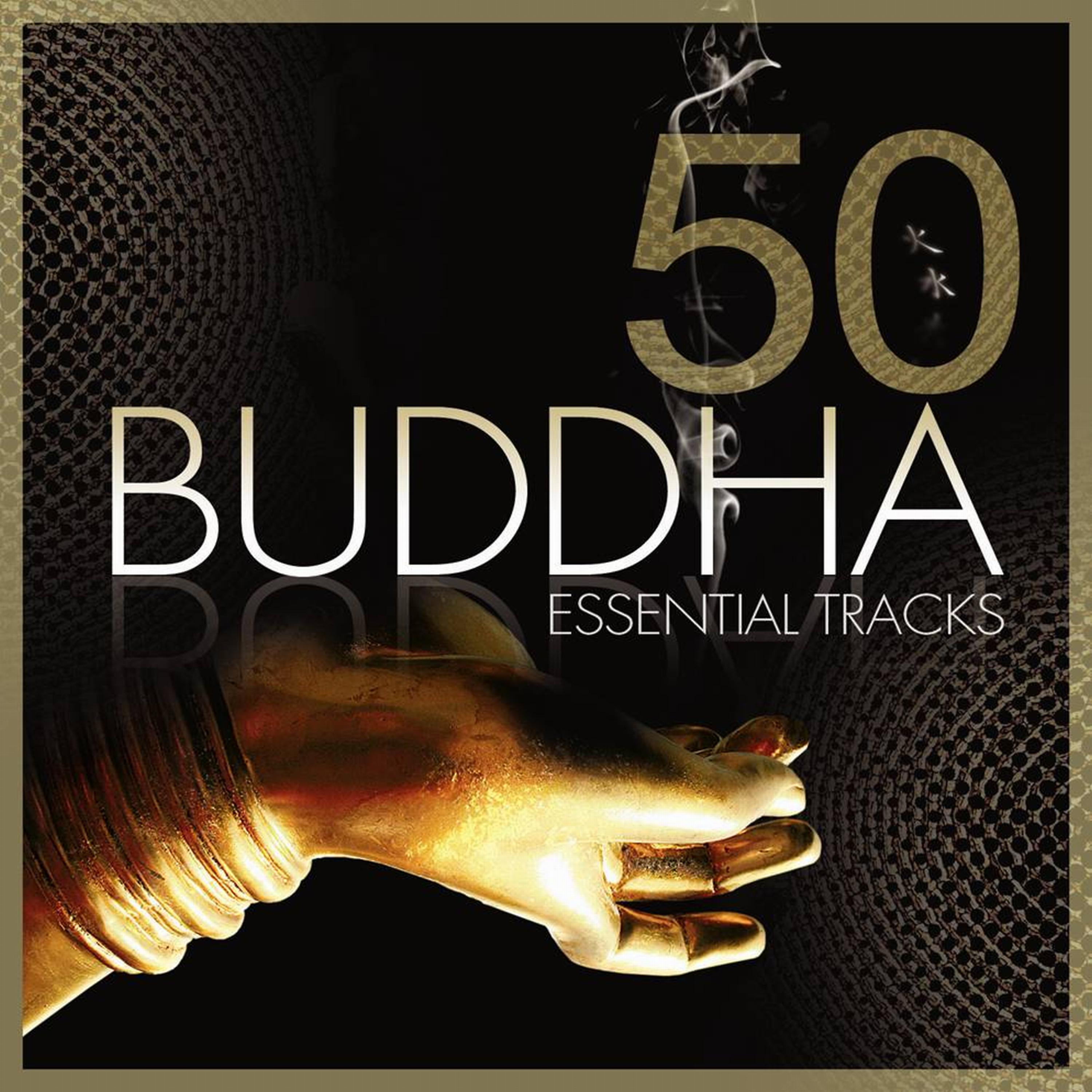 Постер альбома Buddha Essentials