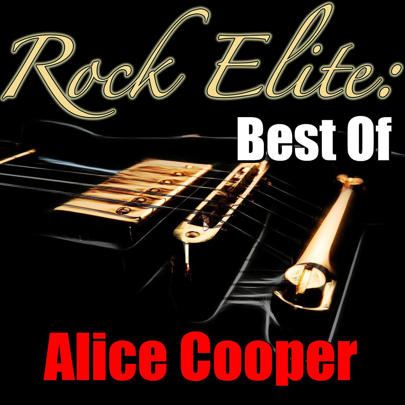 ALICE COOPER - Steven (Live)
