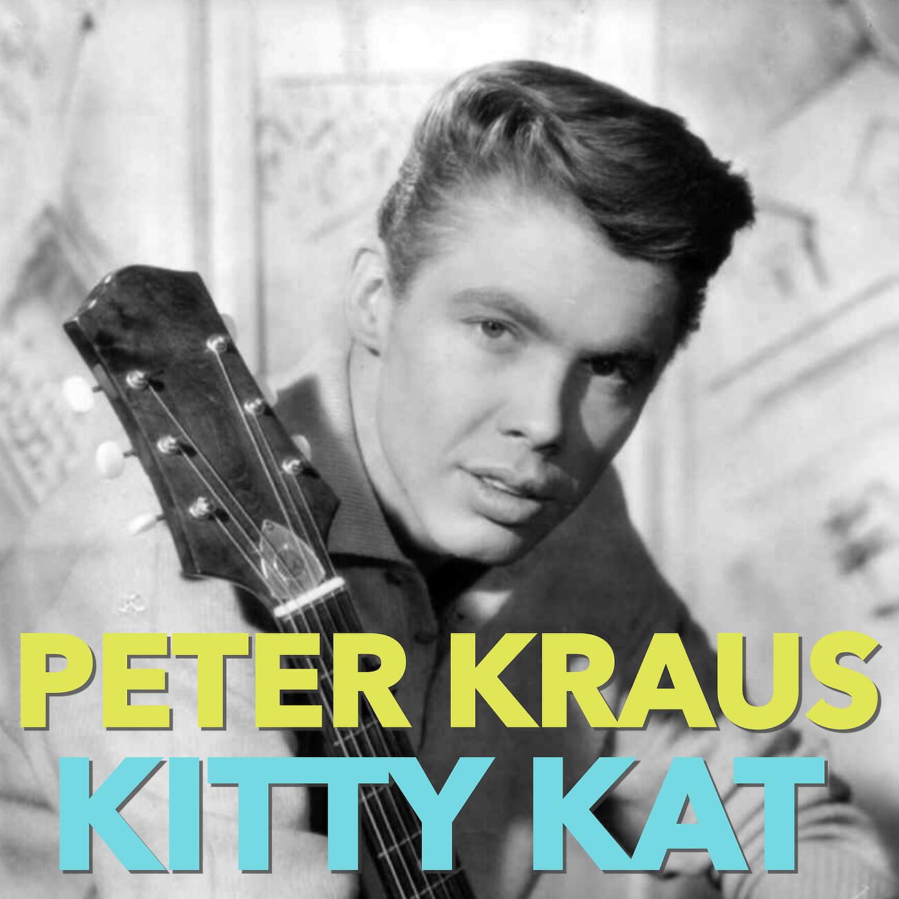 Peter Kraus - Genau wie du