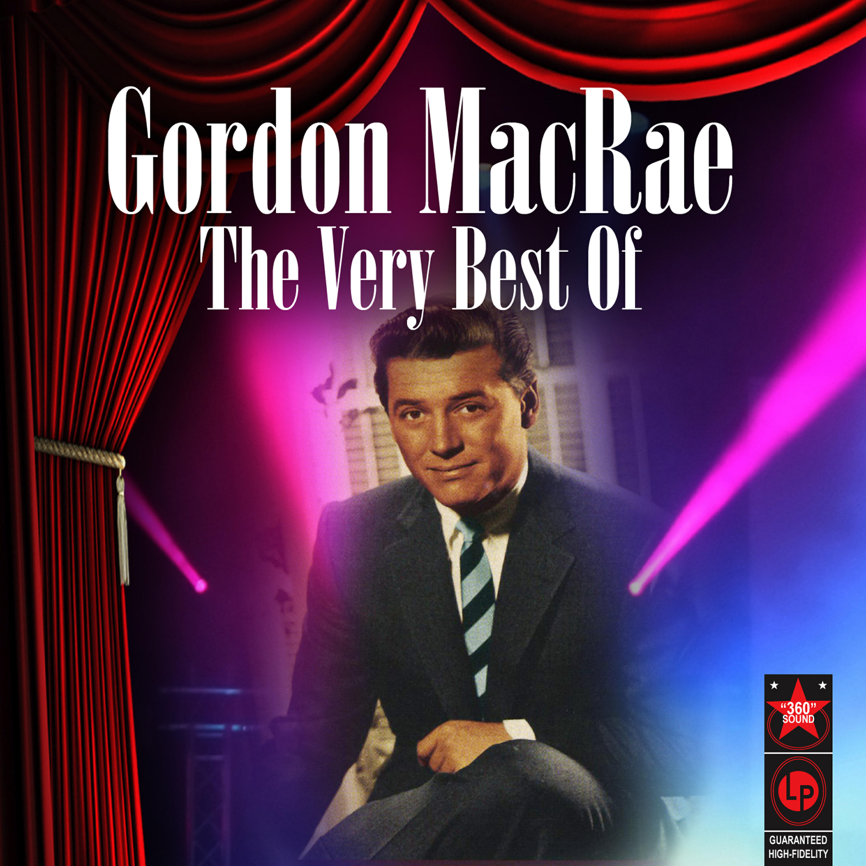 Gordon MacRae - Brotherly Love