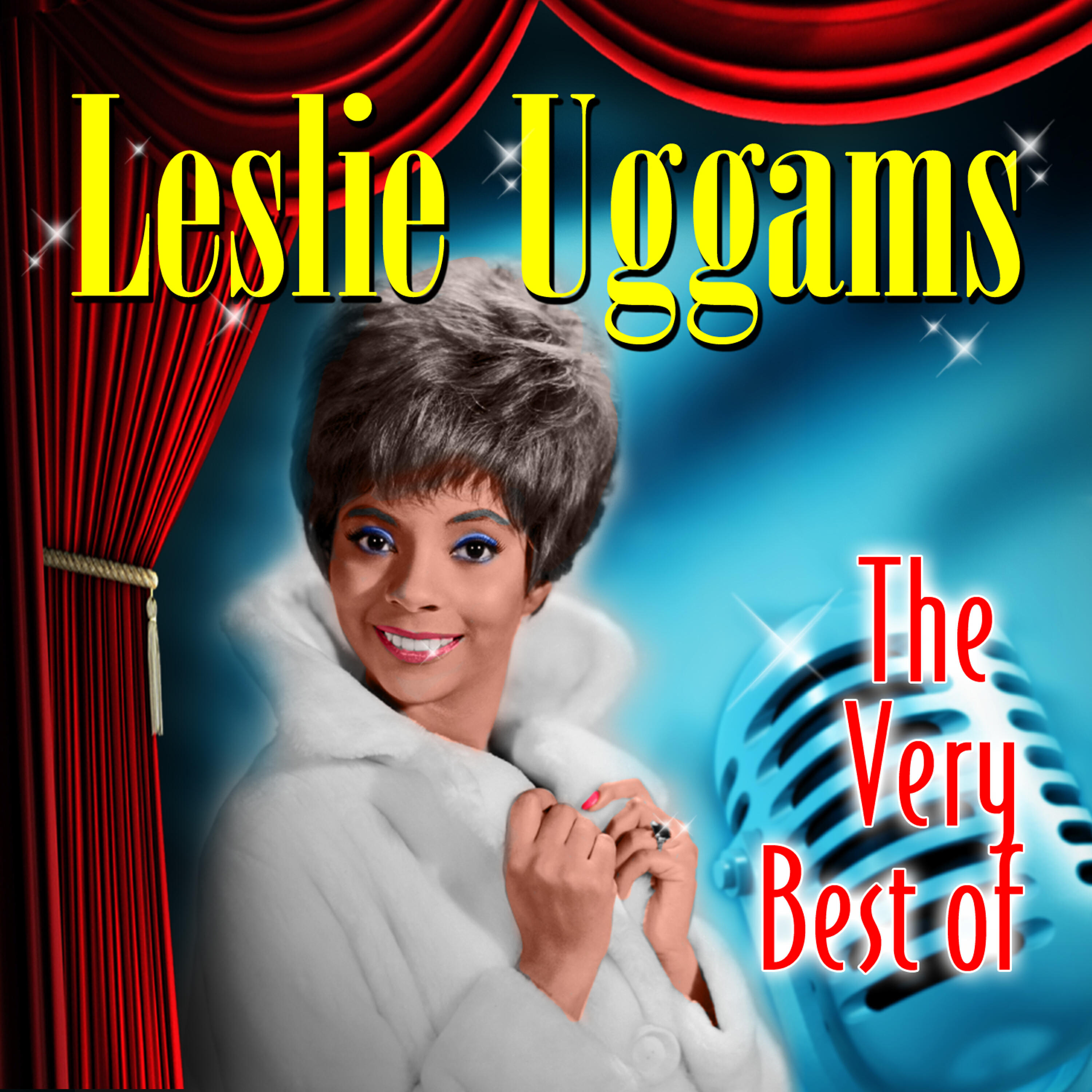 Leslie Uggams - I've Got The World On A String
