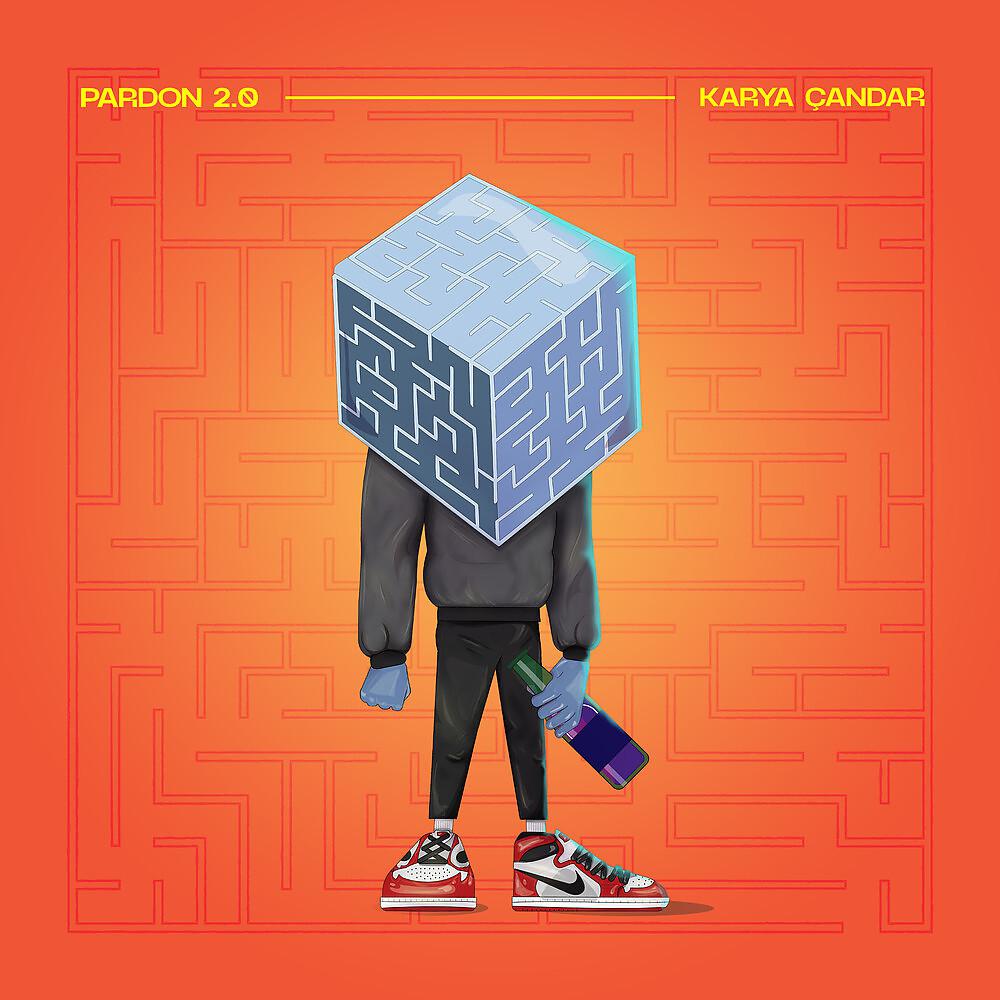 Постер альбома Pardon 2.0