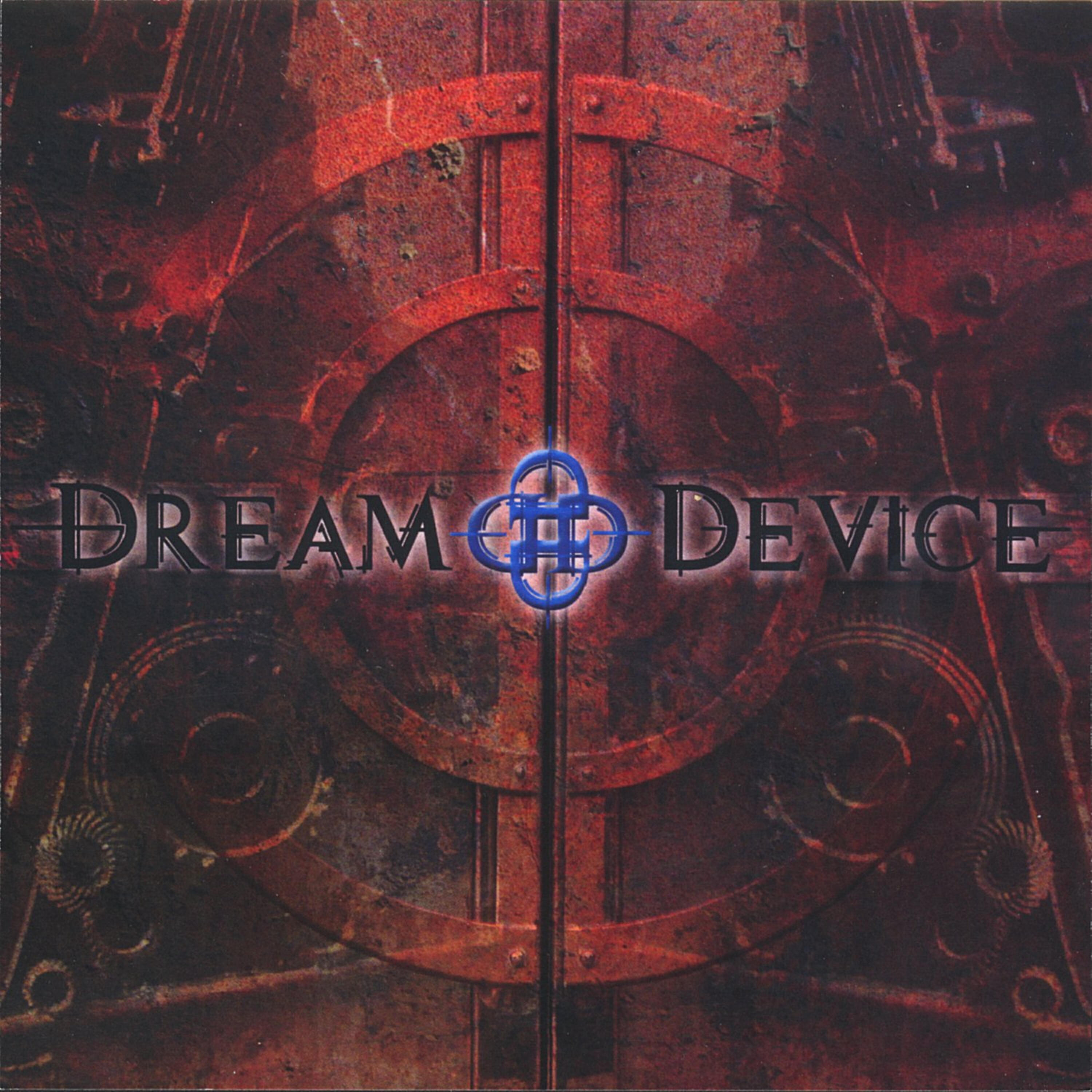 Dream Device - Just Wait