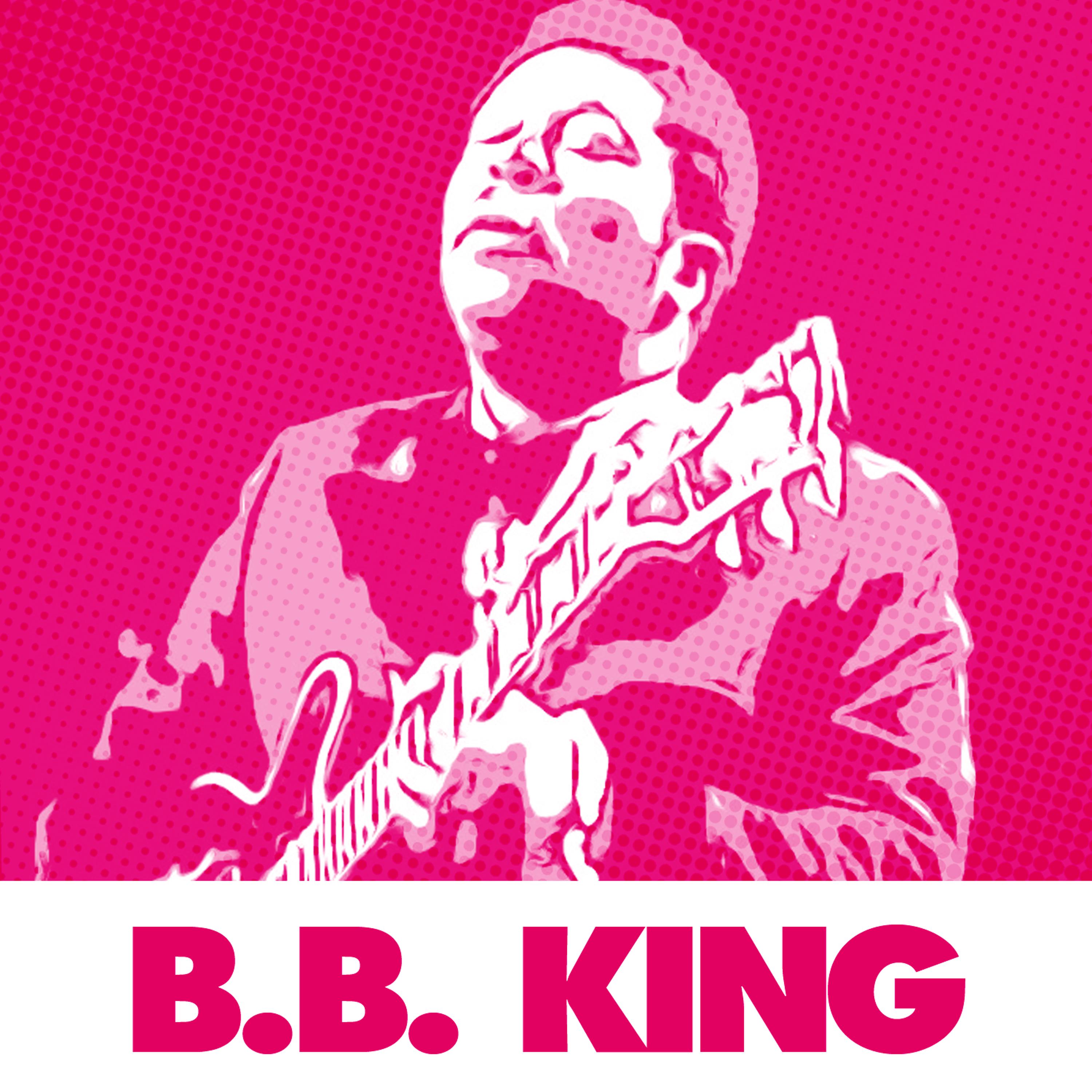 Постер альбома 37 Essential Blues Classics By B.B. King