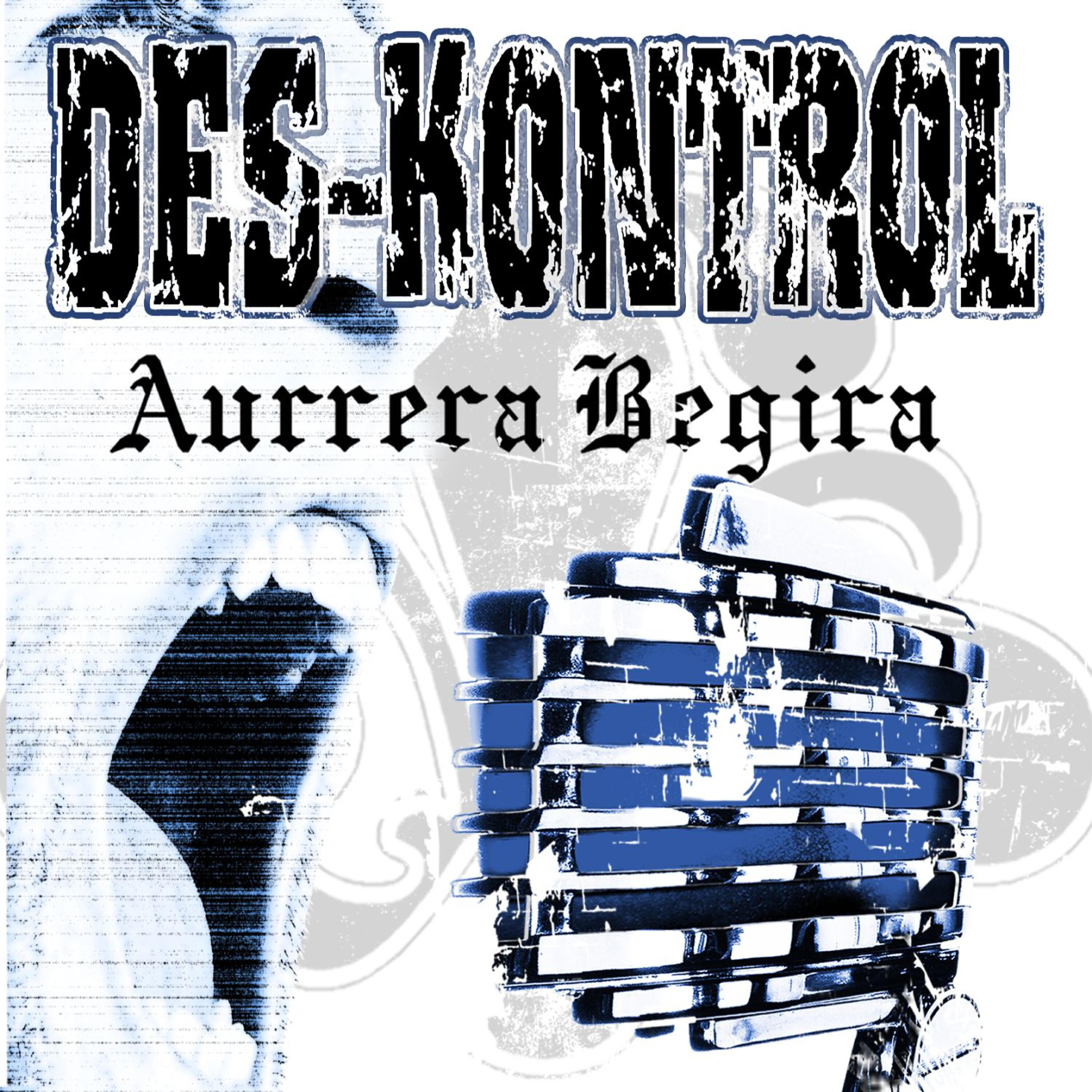 Des-Kontrol - Eromena