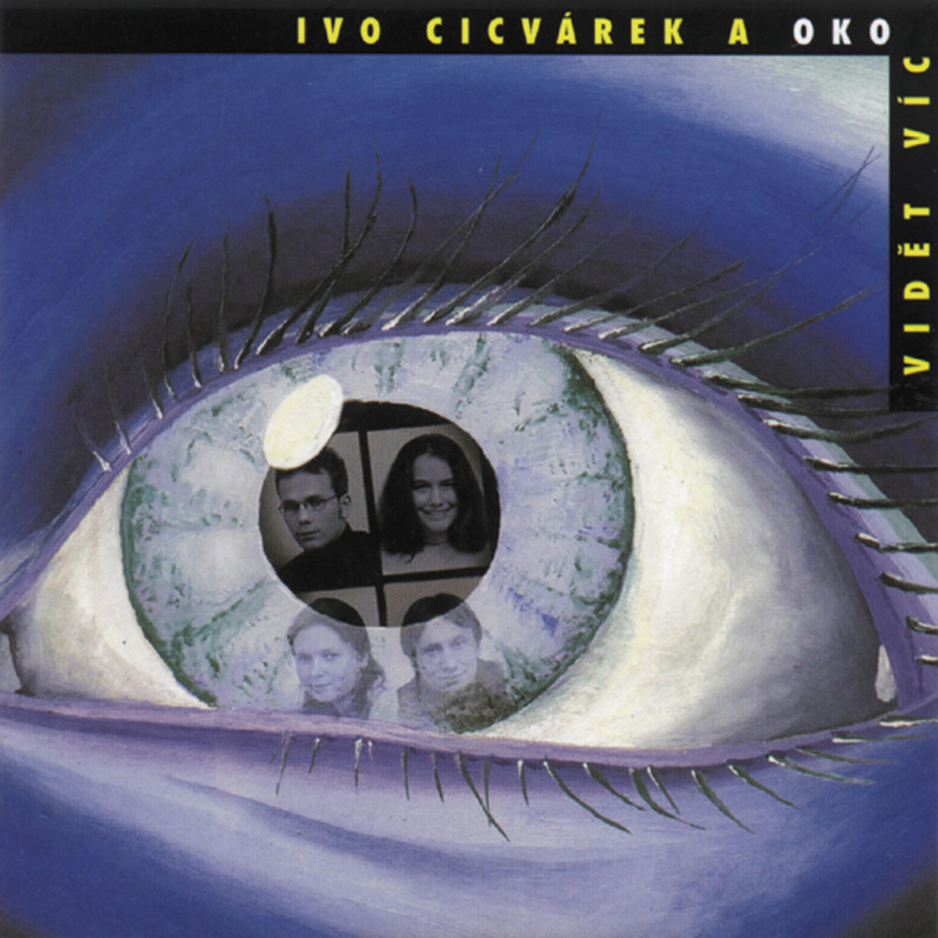 Ivo Cicvárek a OKO - Drak