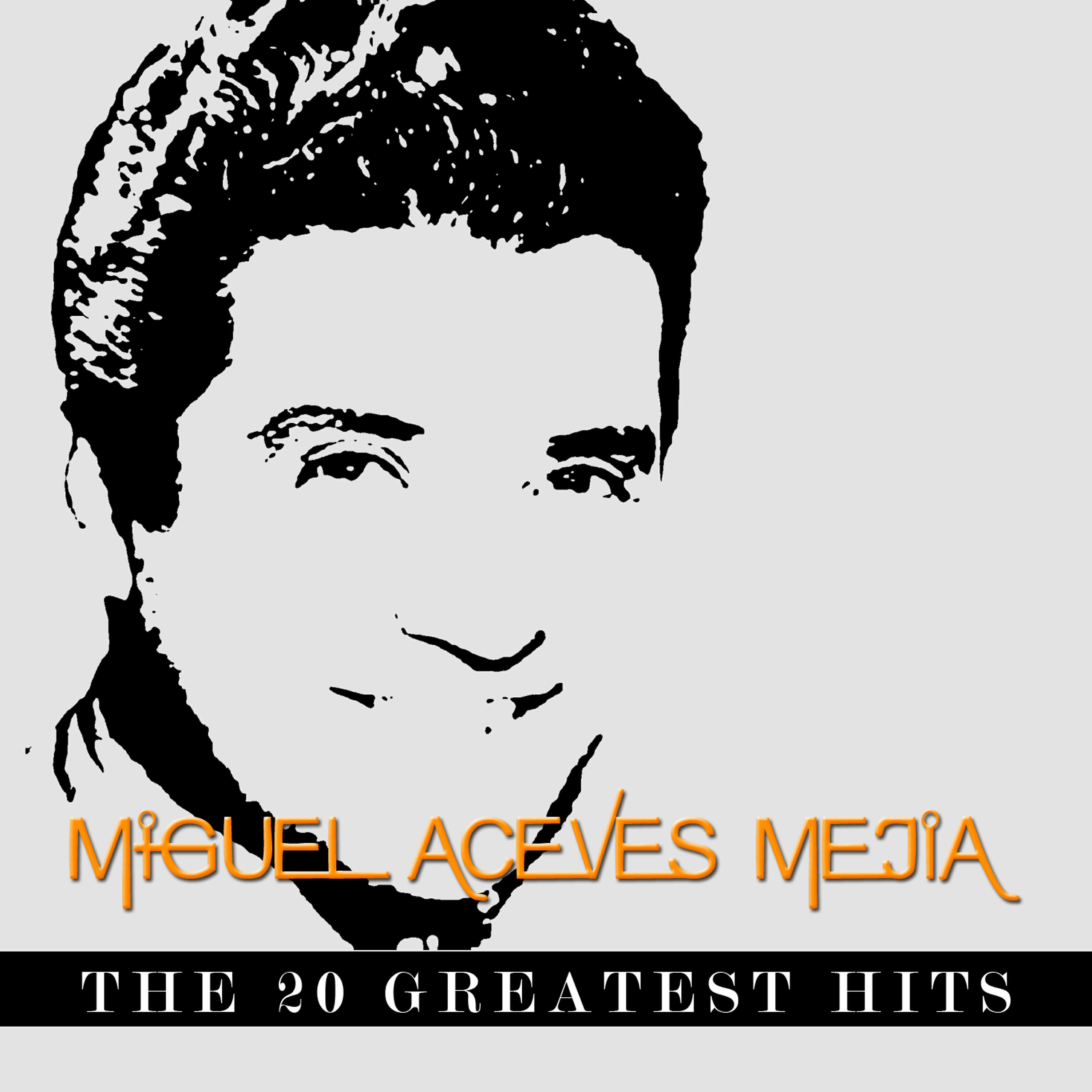 Miguel Aceves Mejia - Tuxpan