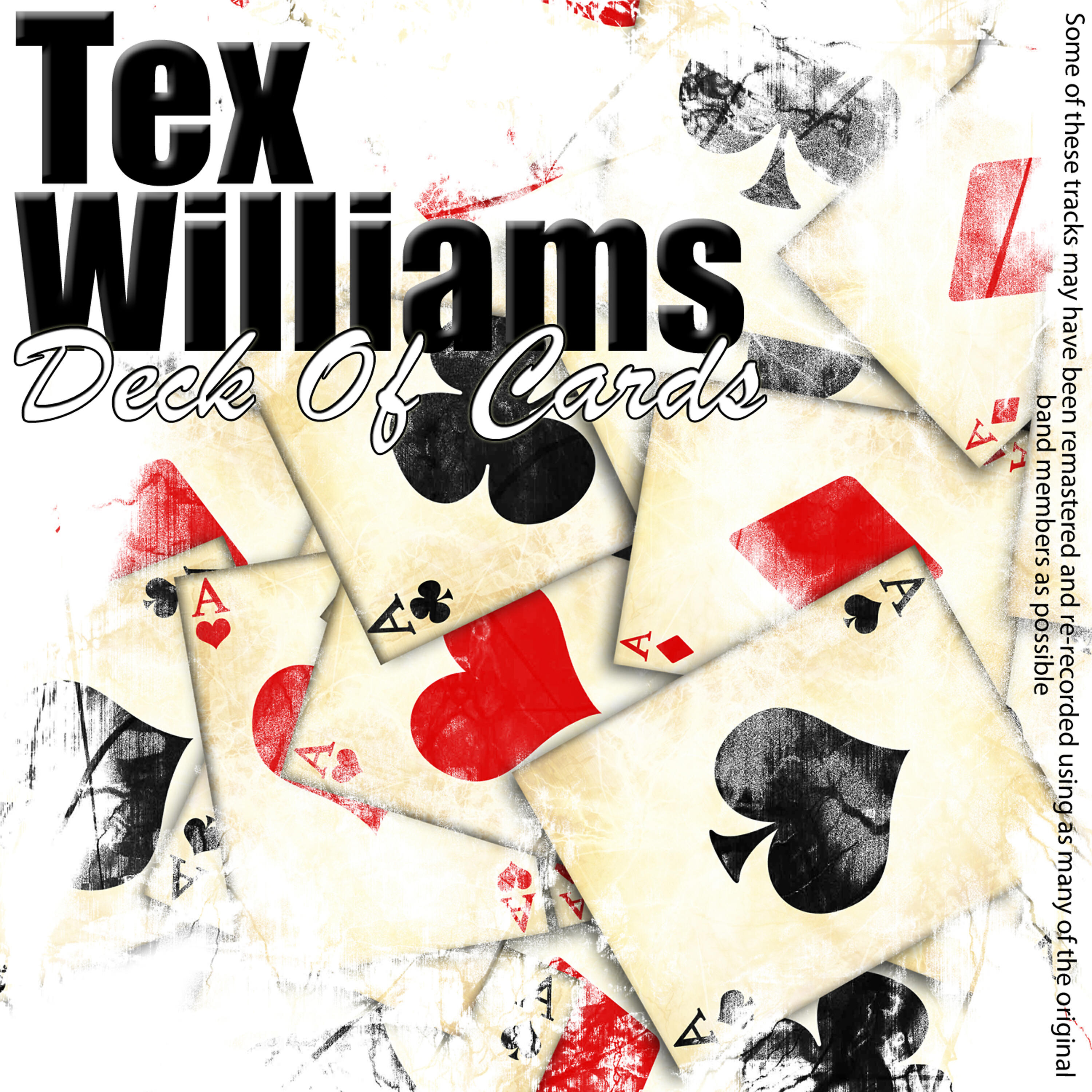 Tex Williams - Old Dogs, Children and Watermelon Wine