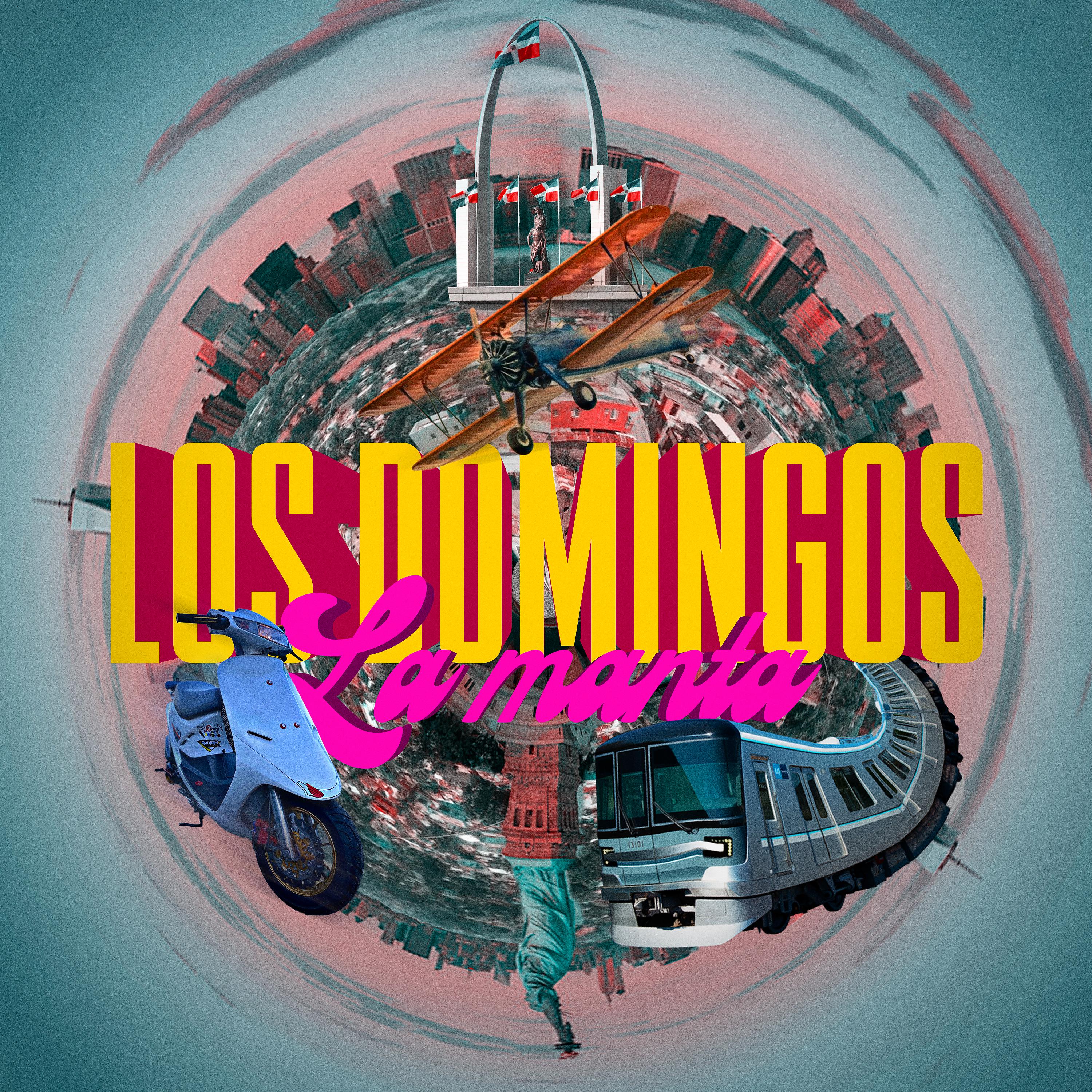 Постер альбома Los Domingos