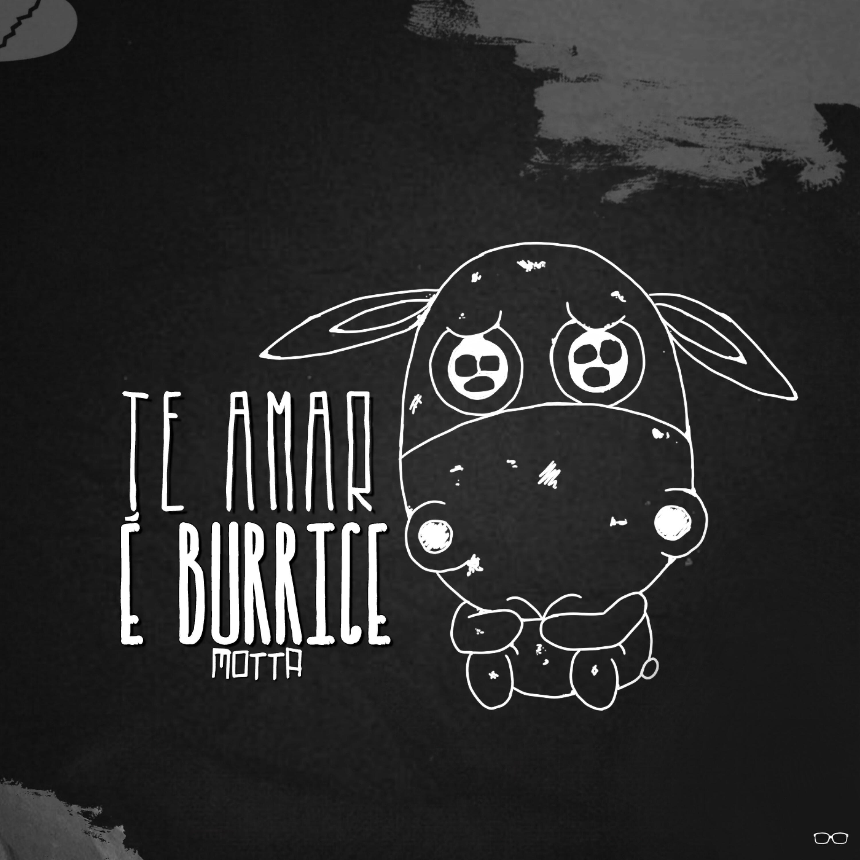Sadstation - Te Amar É Burrice