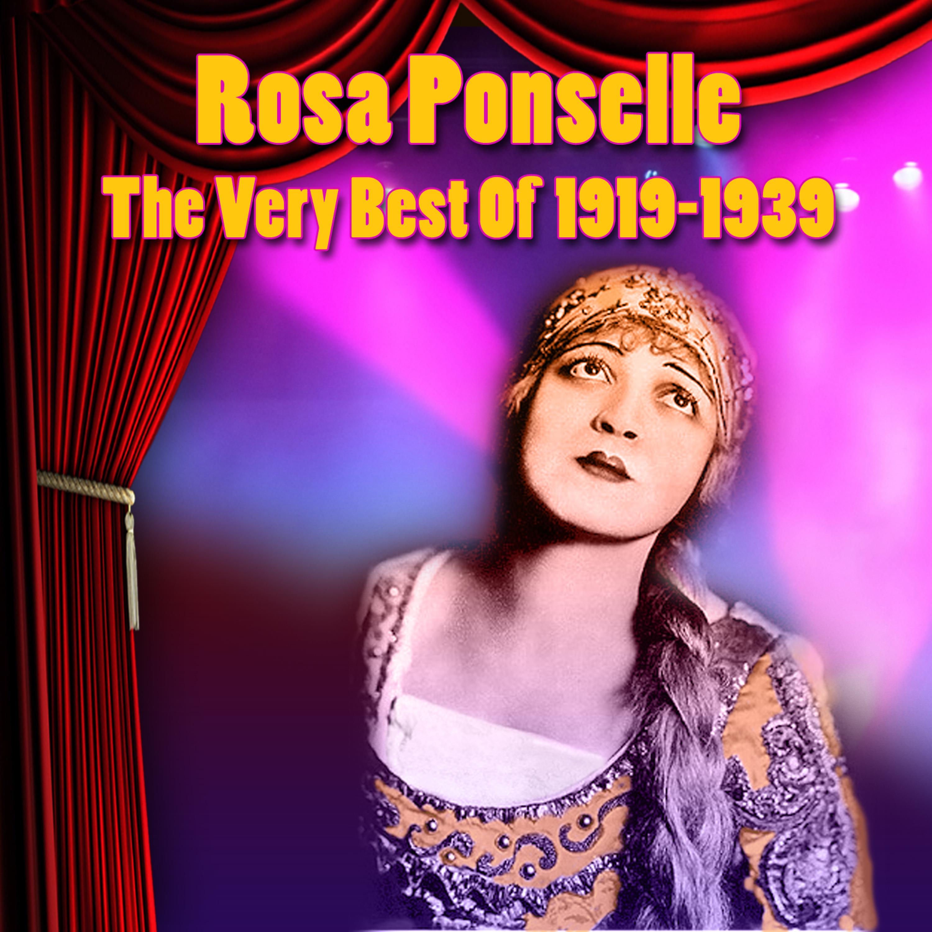 Постер альбома The Very Best Of 1919-1939