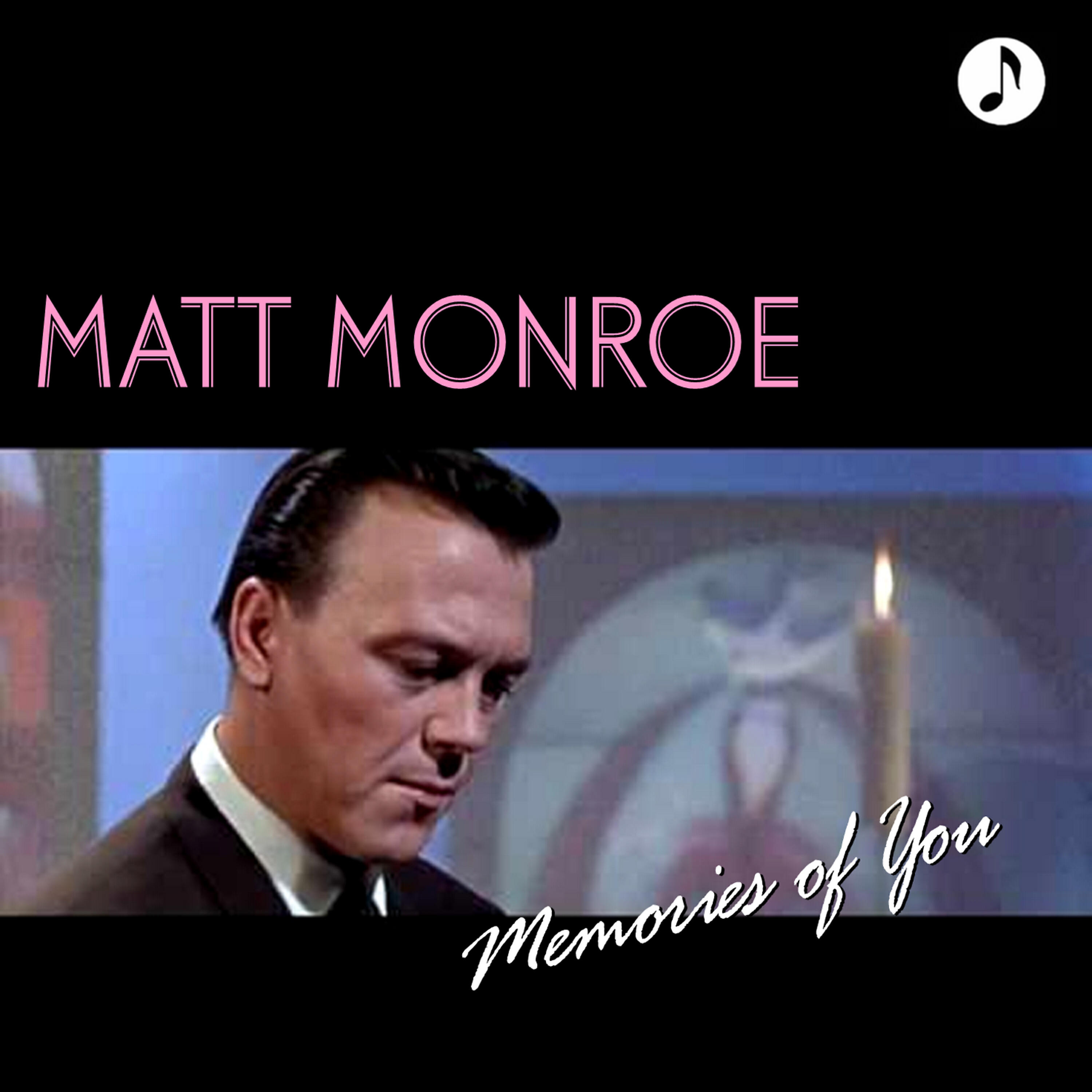 Matt Monro - What Can I Say After I Say I'm Sorry