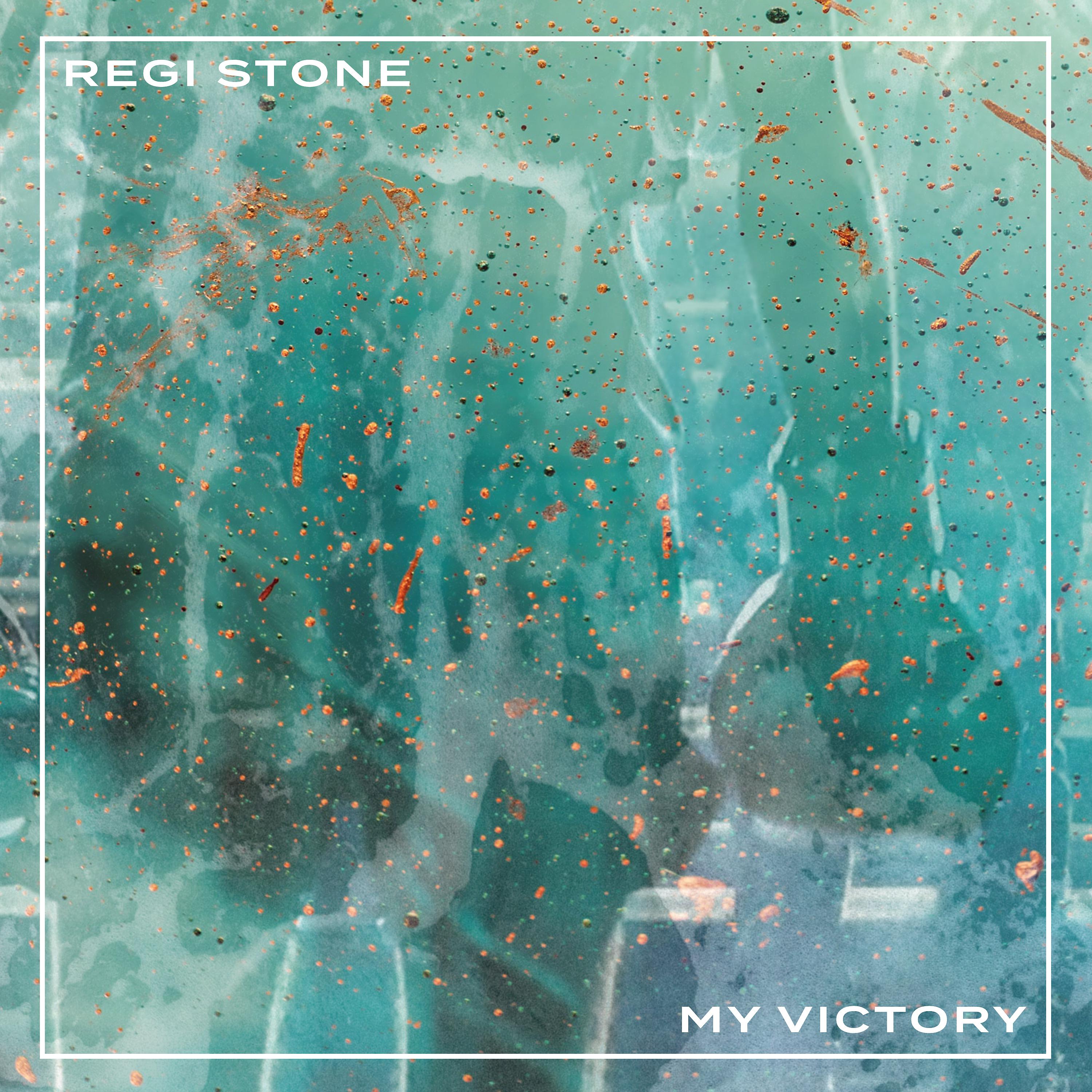 Постер альбома My Victory (Single)