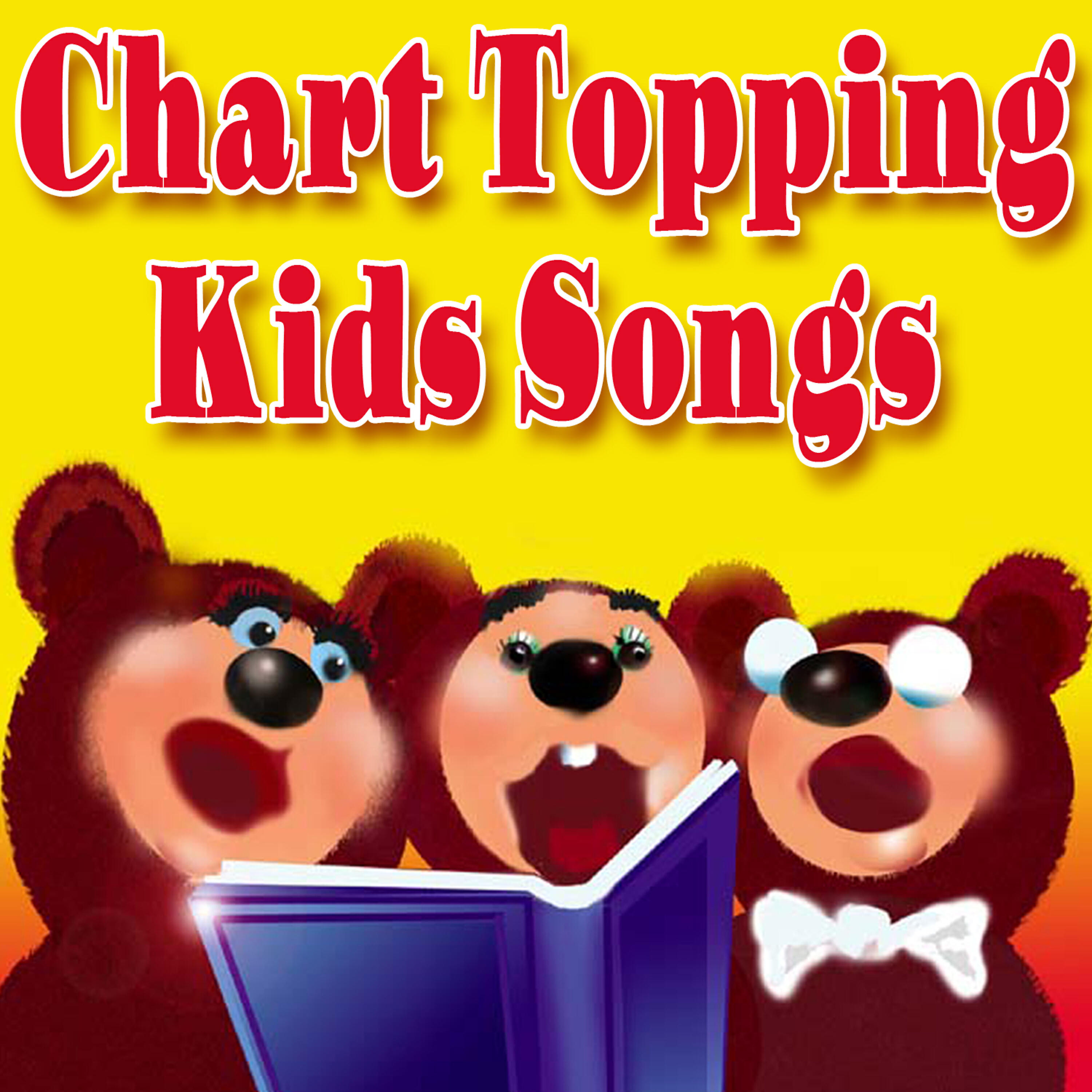 The Kids Beat Band - A Moment Like This (Kids Sing Version)