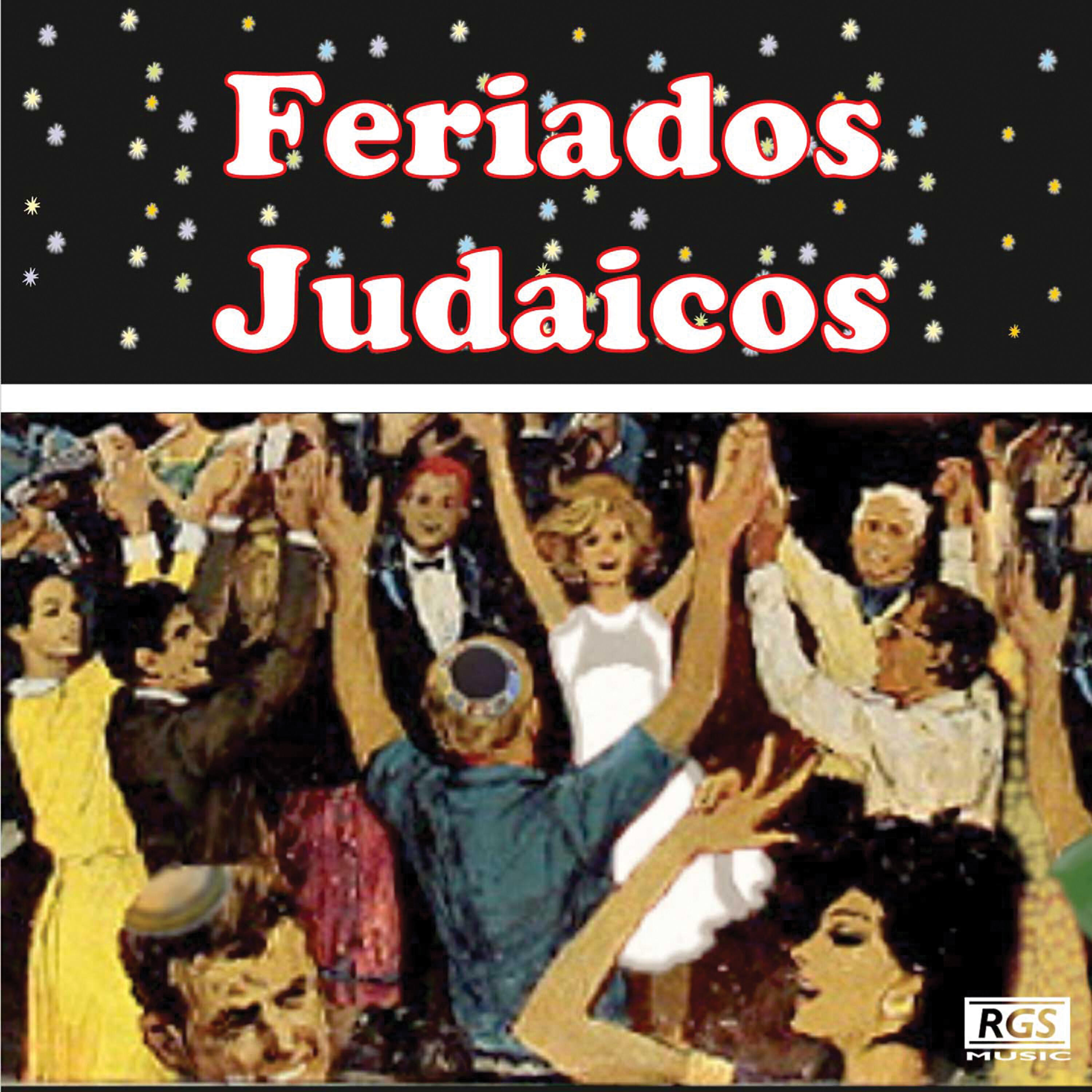 Los Klezmer - Uscha Shusha